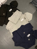 Monclizzy Hoodie Tracksuit