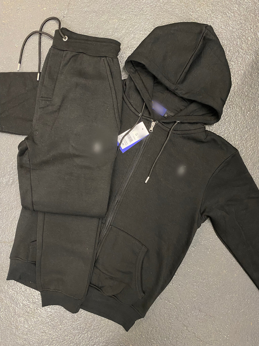 Superclone RL Tracksuit