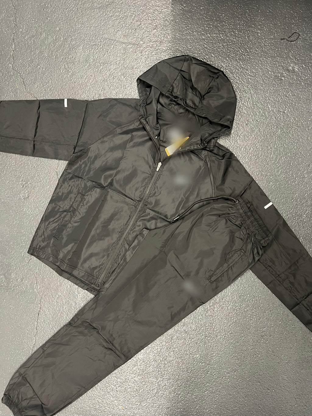 Nk Miller Tracksuit