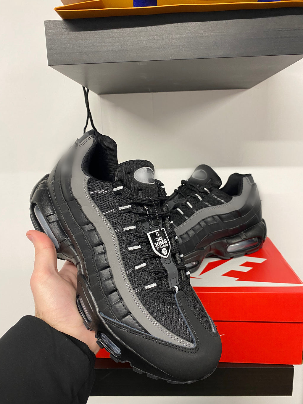 Armax 95