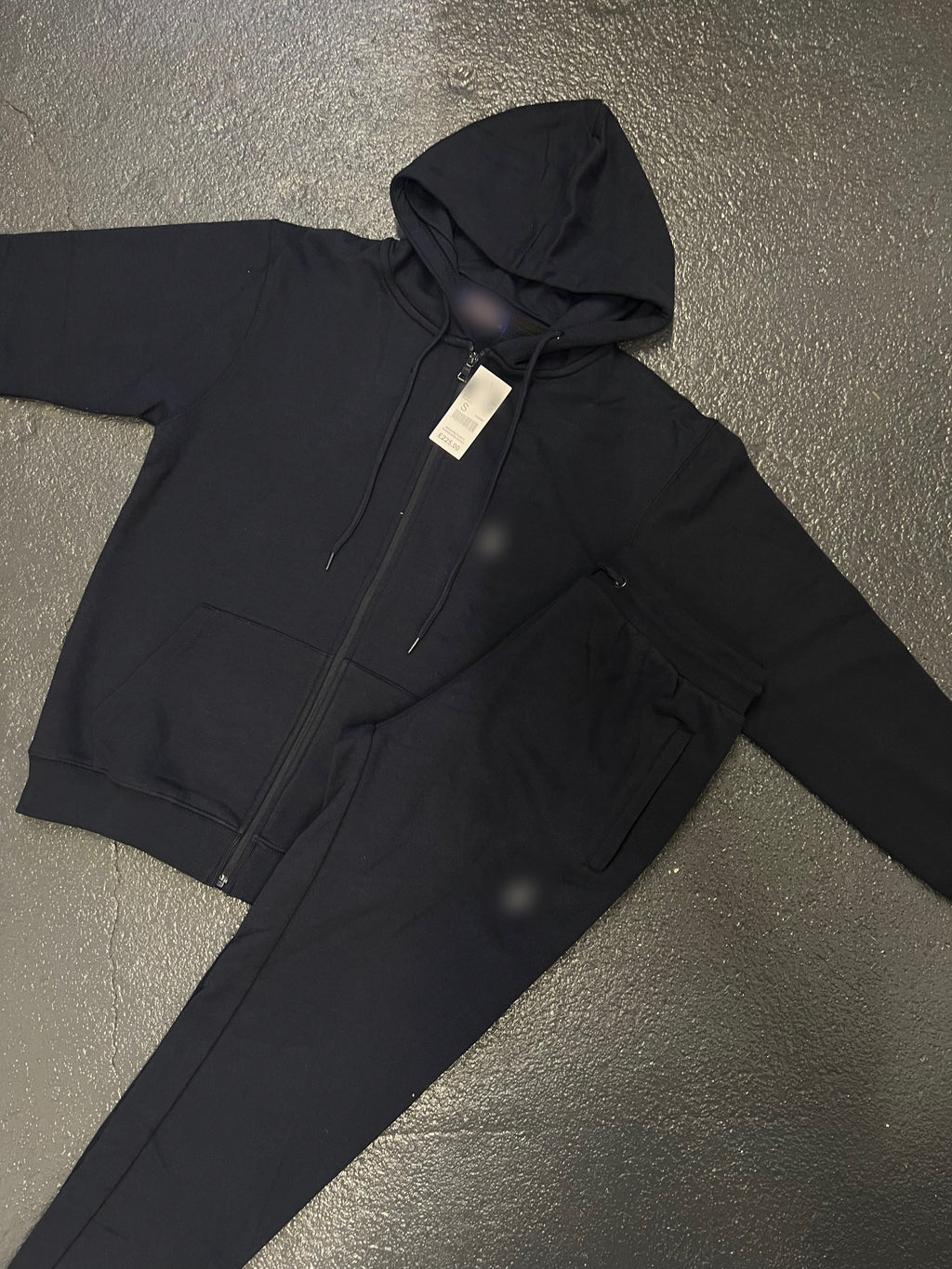 RL Tracksuit