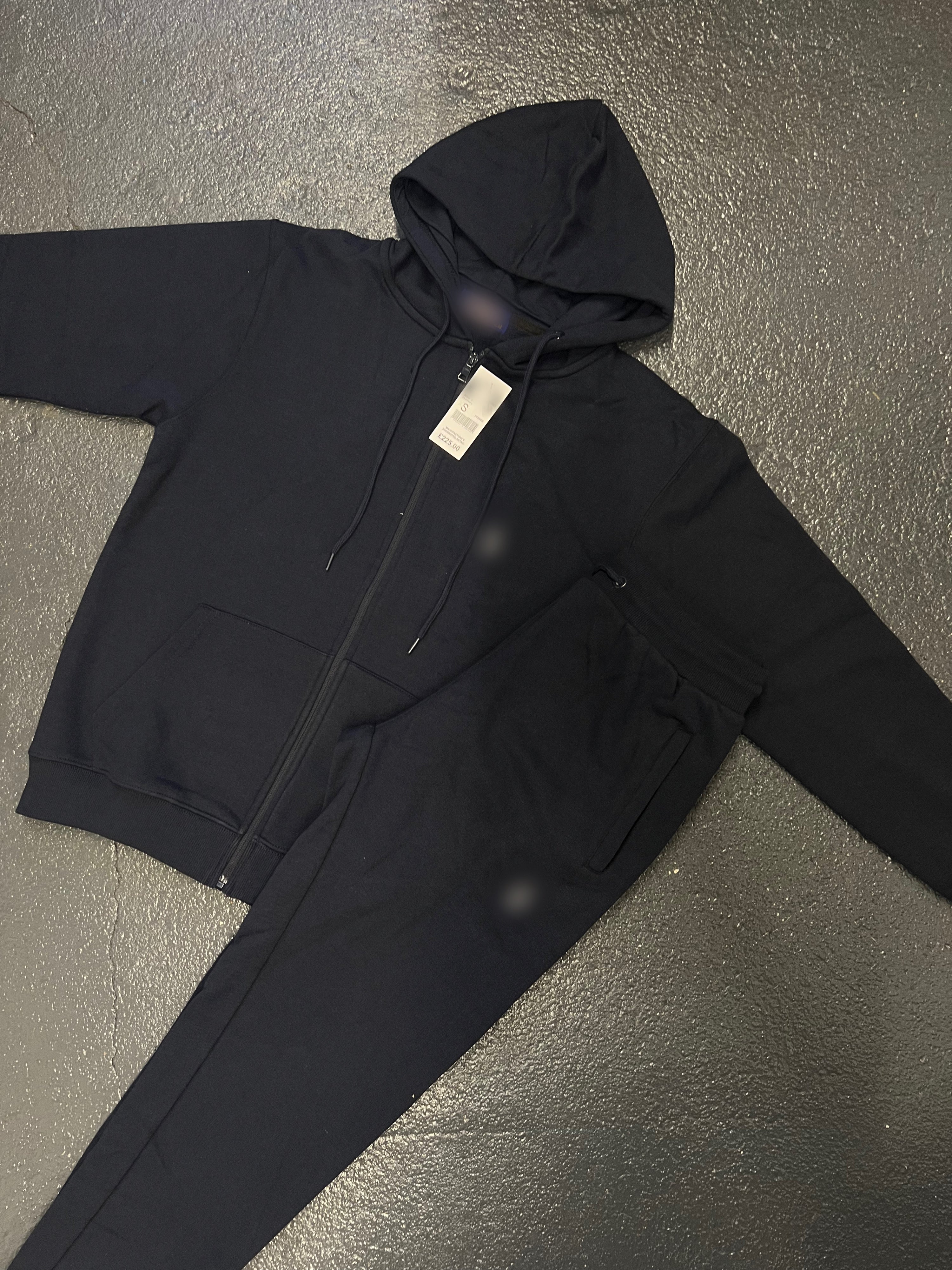 RL Tracksuit