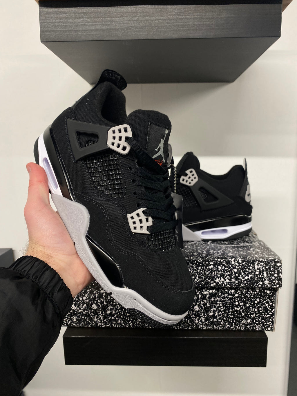 (PRE-ORDER FEARS) Superclone J4s
