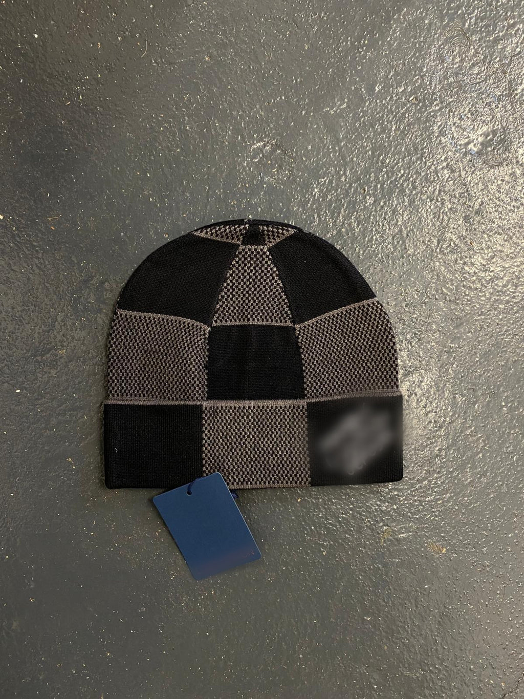 LVe Heritage Beanie
