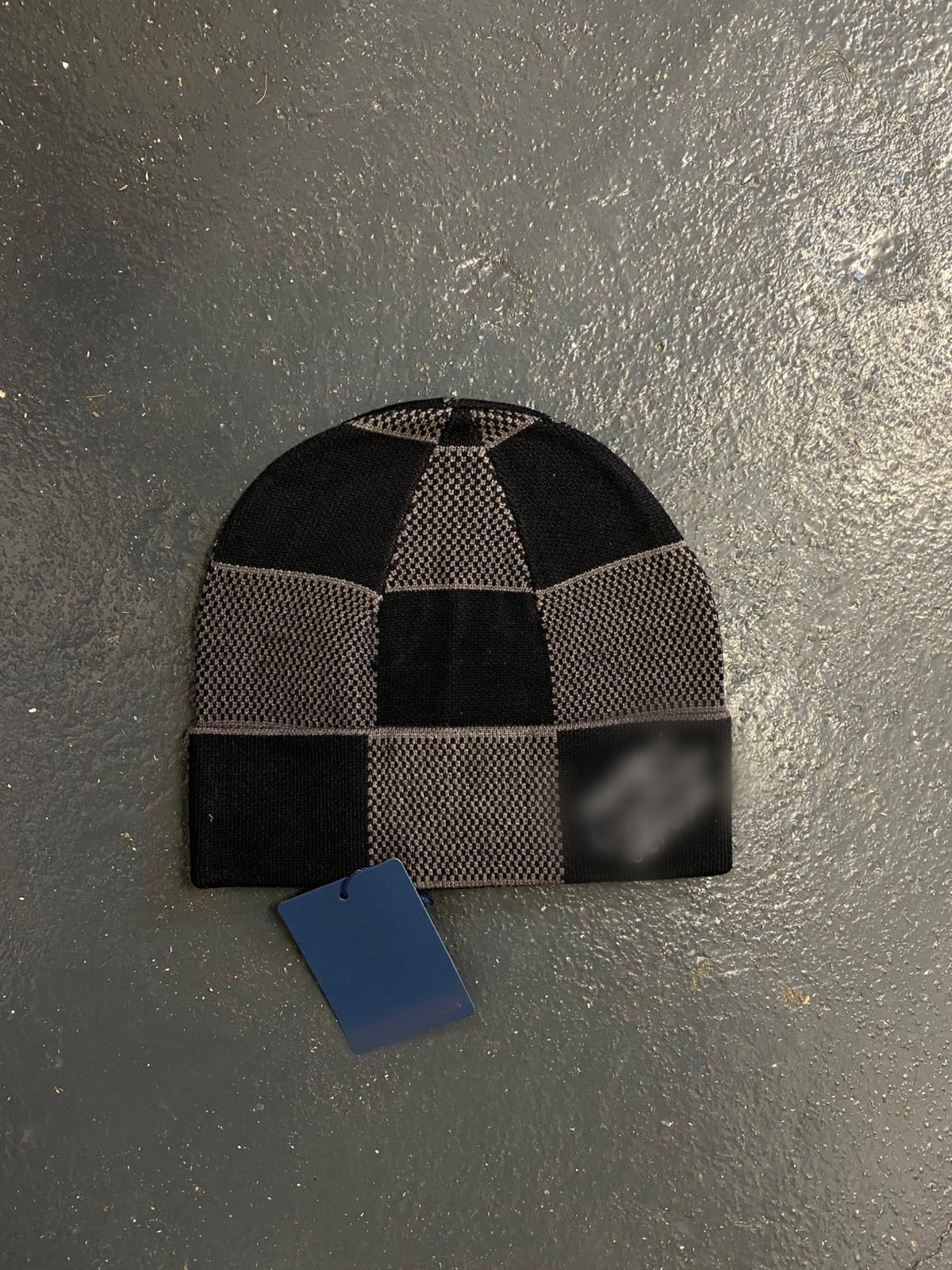 LVe Heritage Beanie