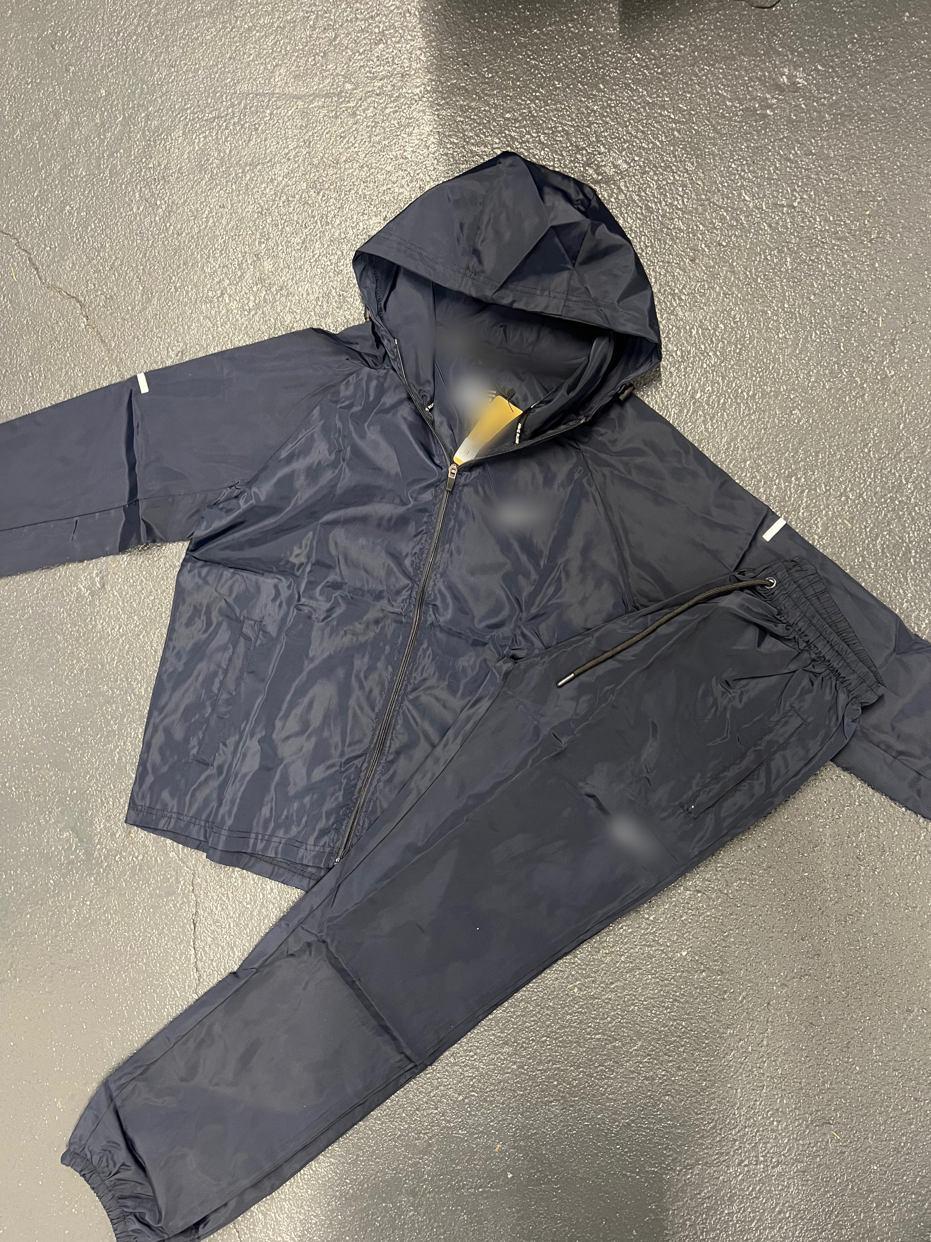 Nk Miller Tracksuit