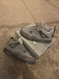 J4 Wet Cements