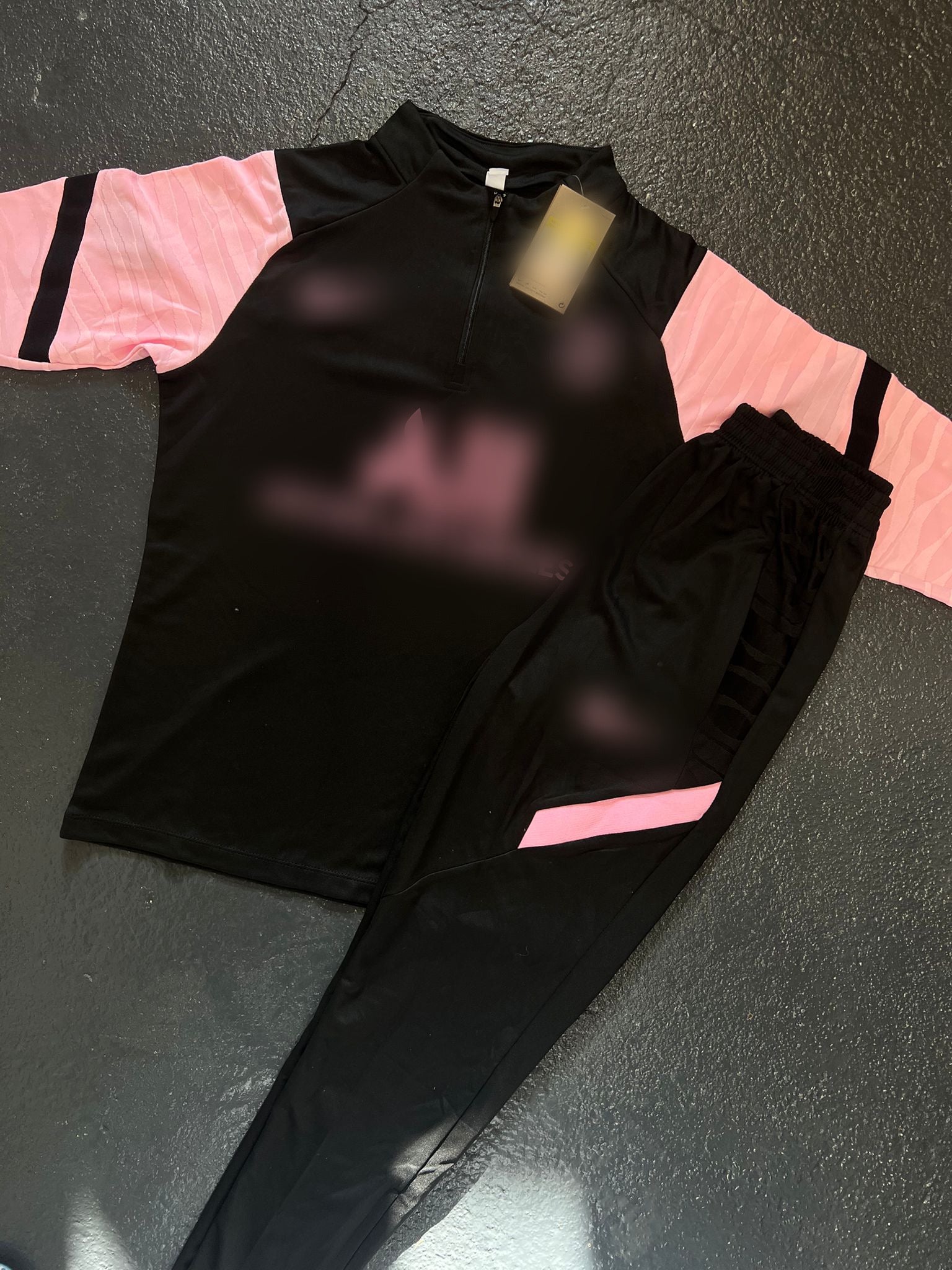 PGSS Tracksuit 9-14