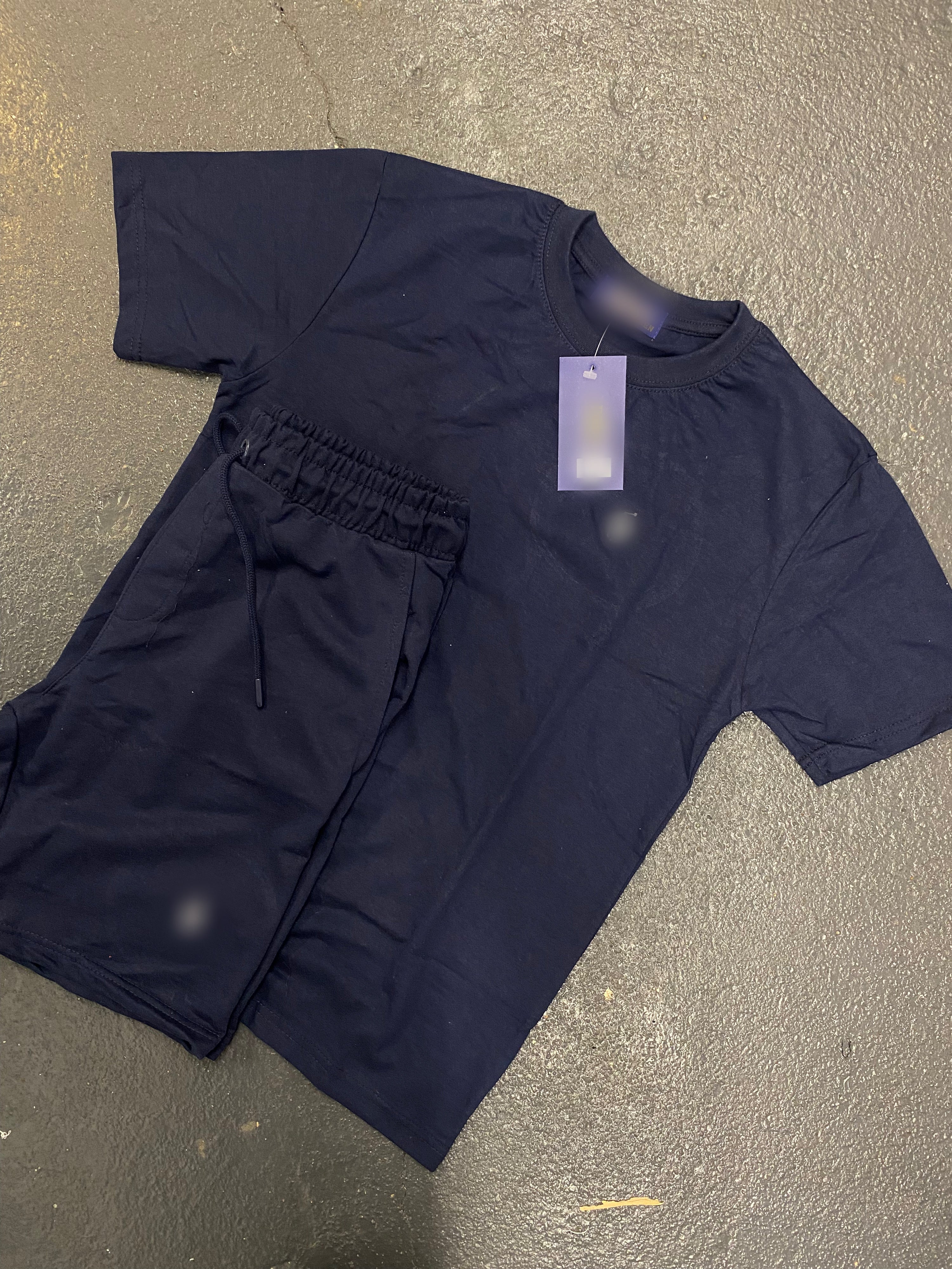RL Short Set