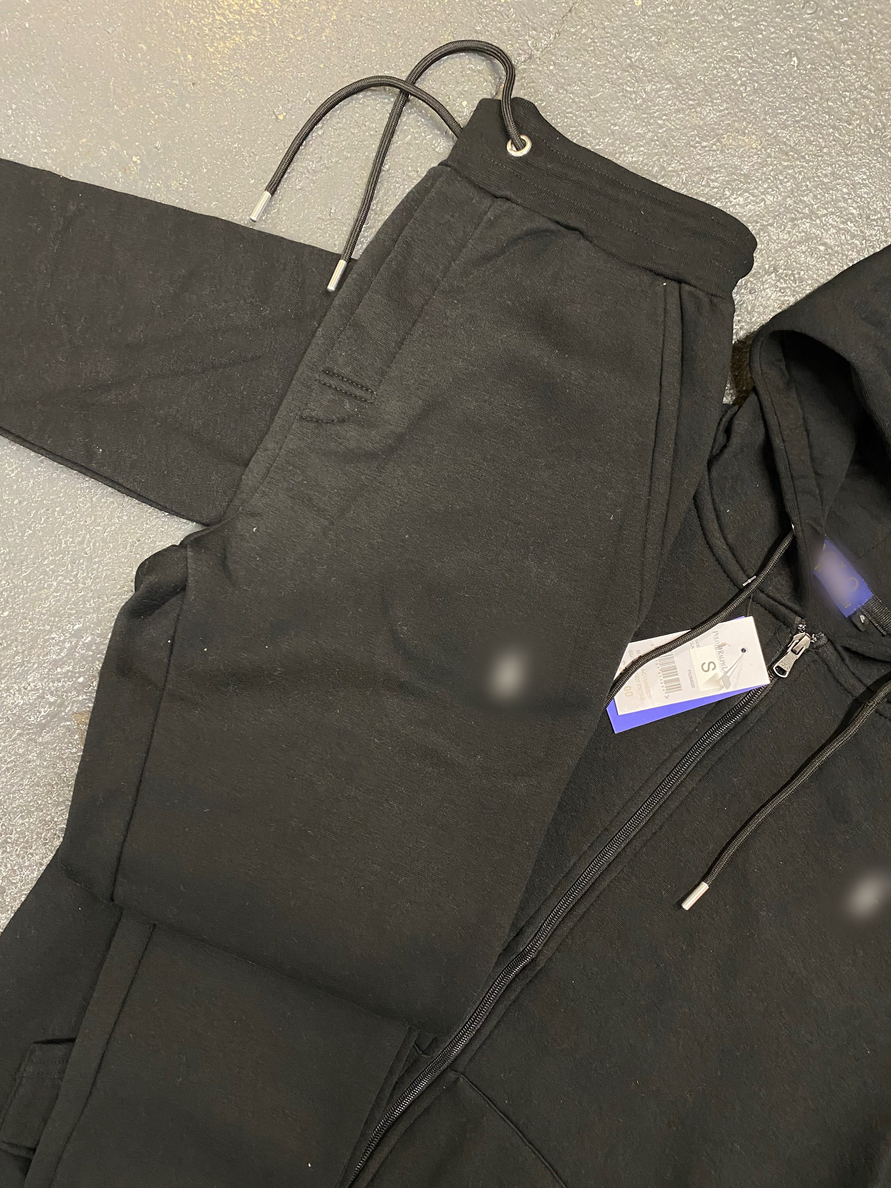 Superclone RL Tracksuit