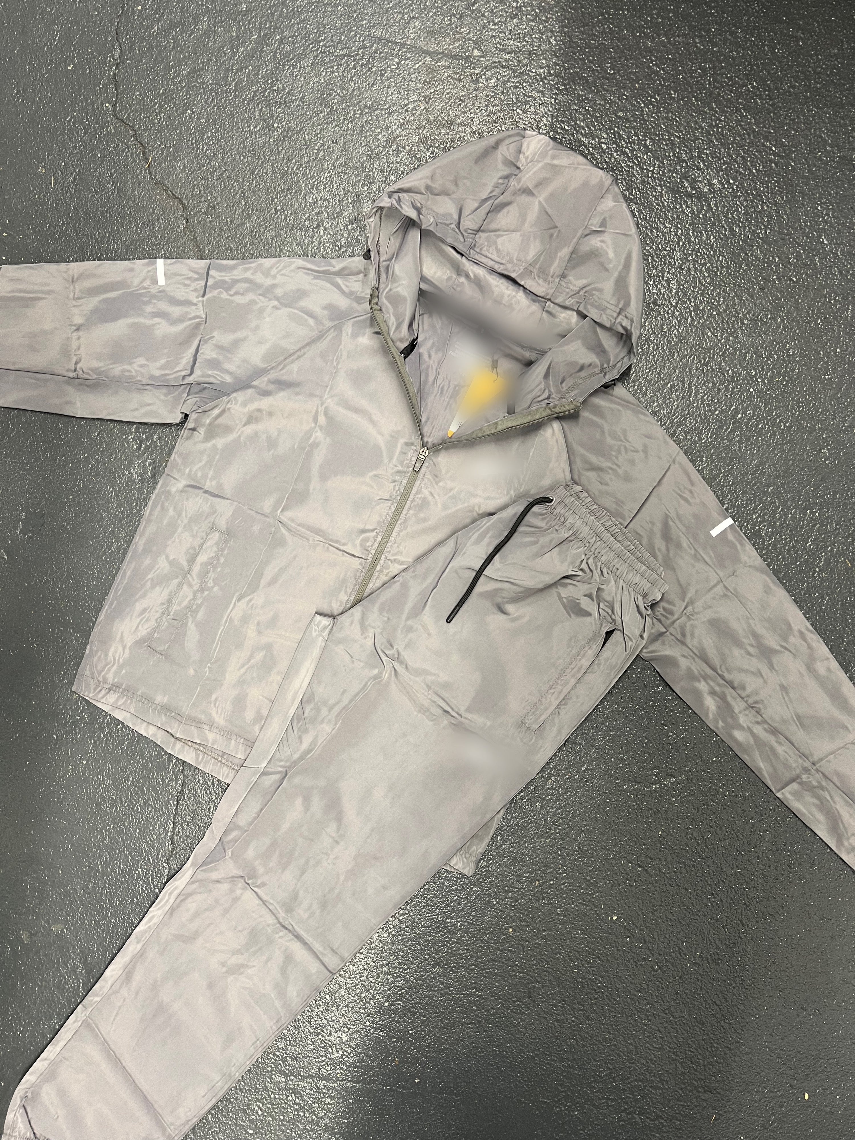 Nk Miller Tracksuit