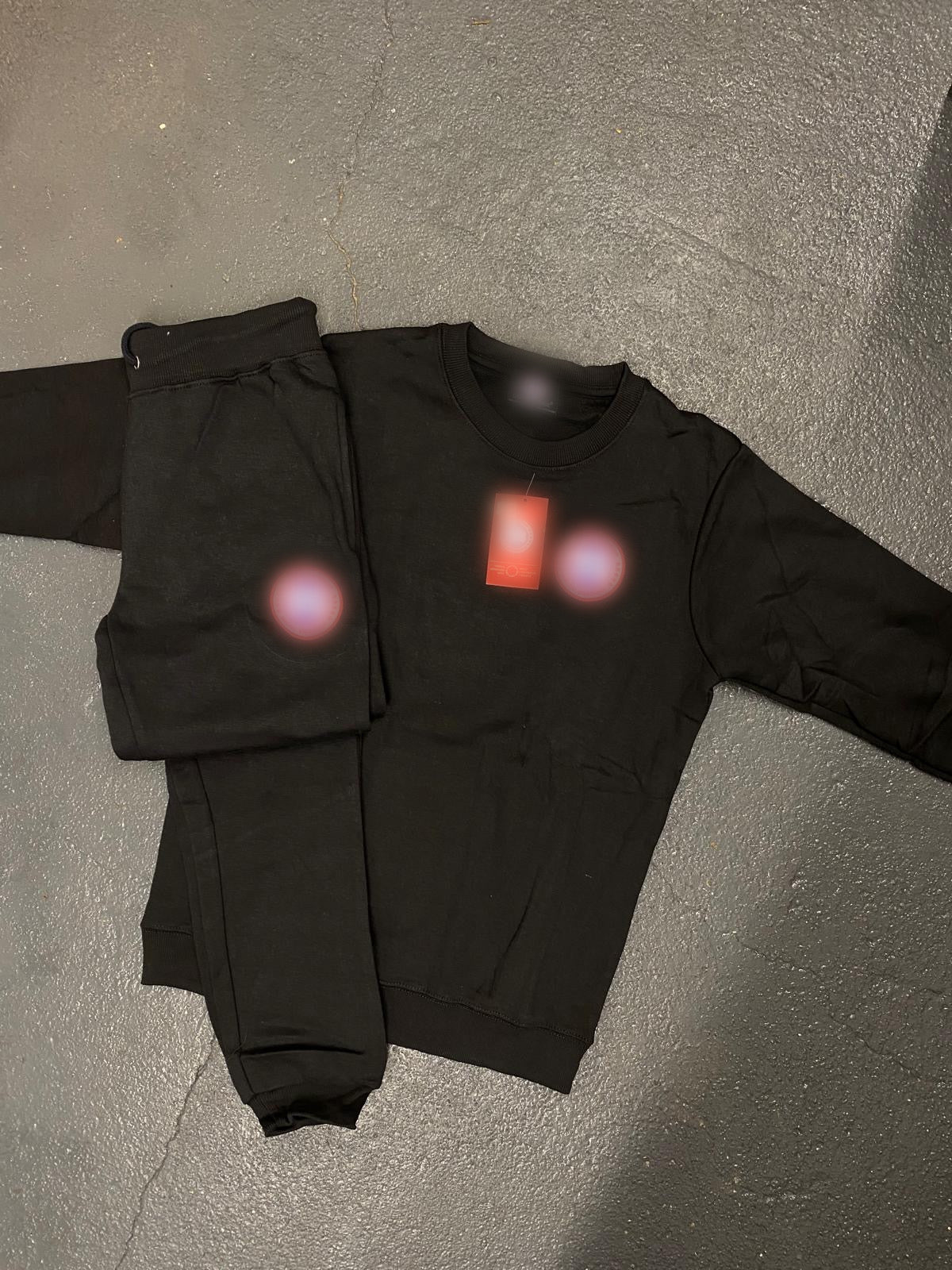 CG Crew Tracksuit