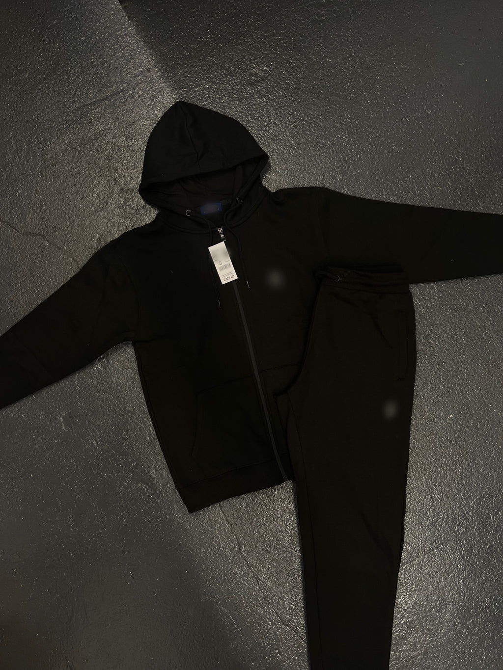 RL Tracksuit