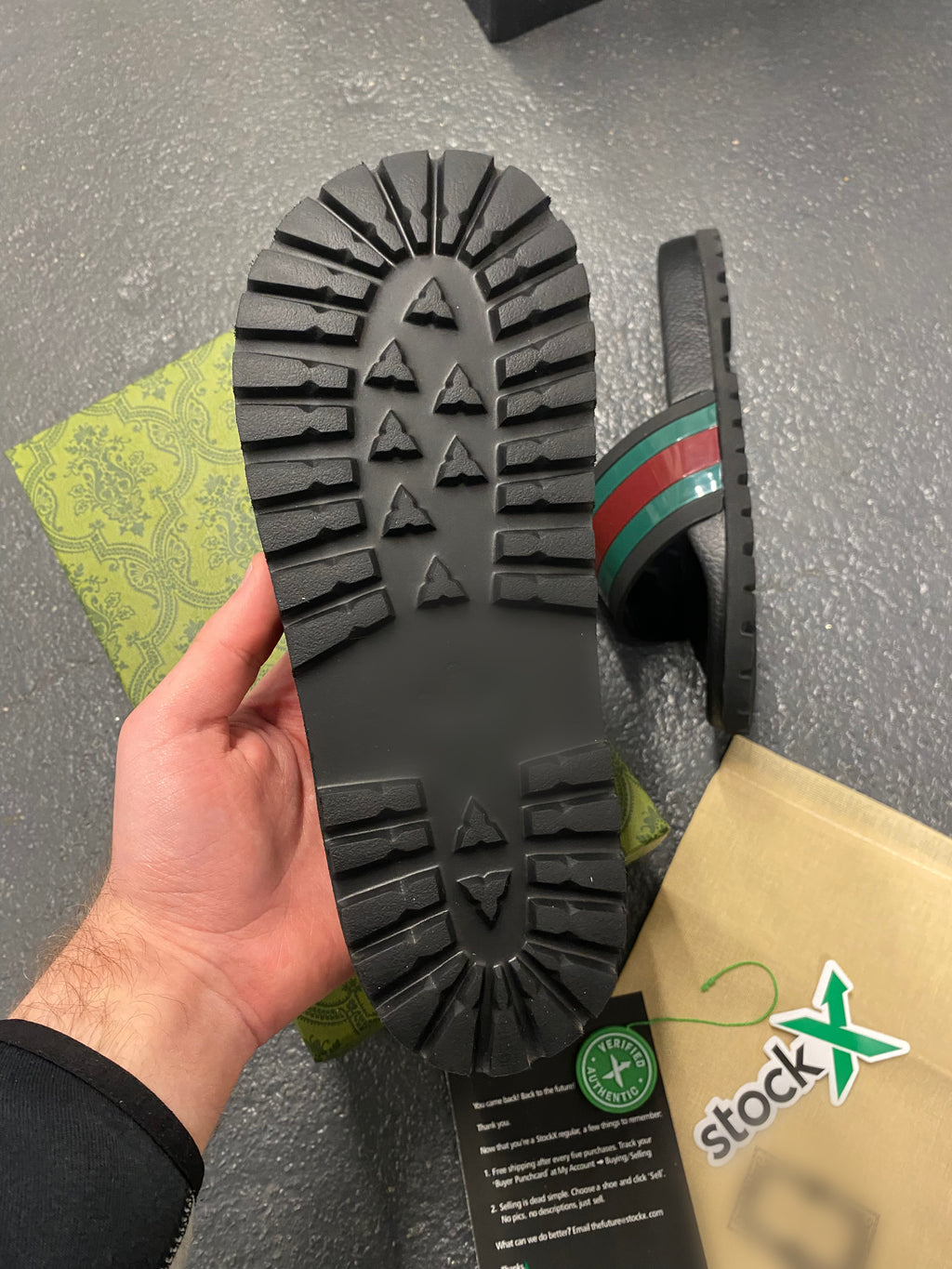 PRE-ORDER Superclone GG Slides