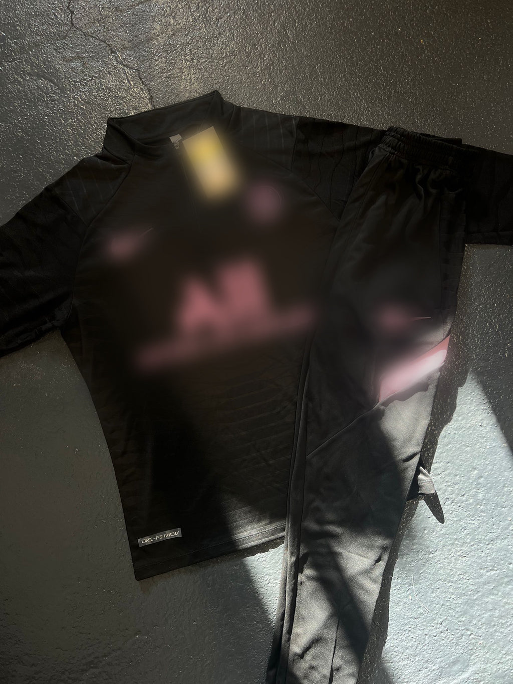PGSS Tracksuit 9-14