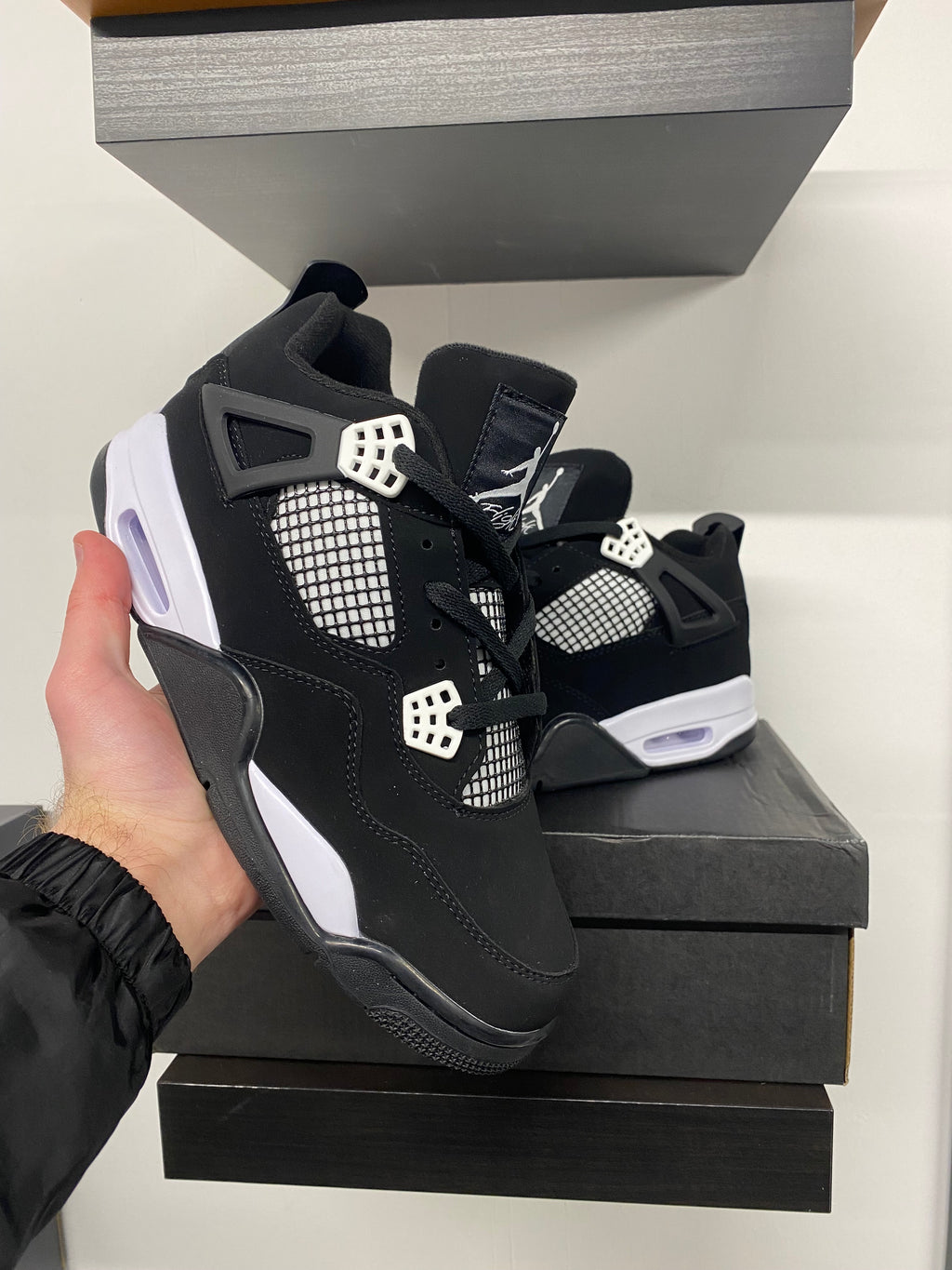(PRE-ORDER FEARS) Superclone J4s