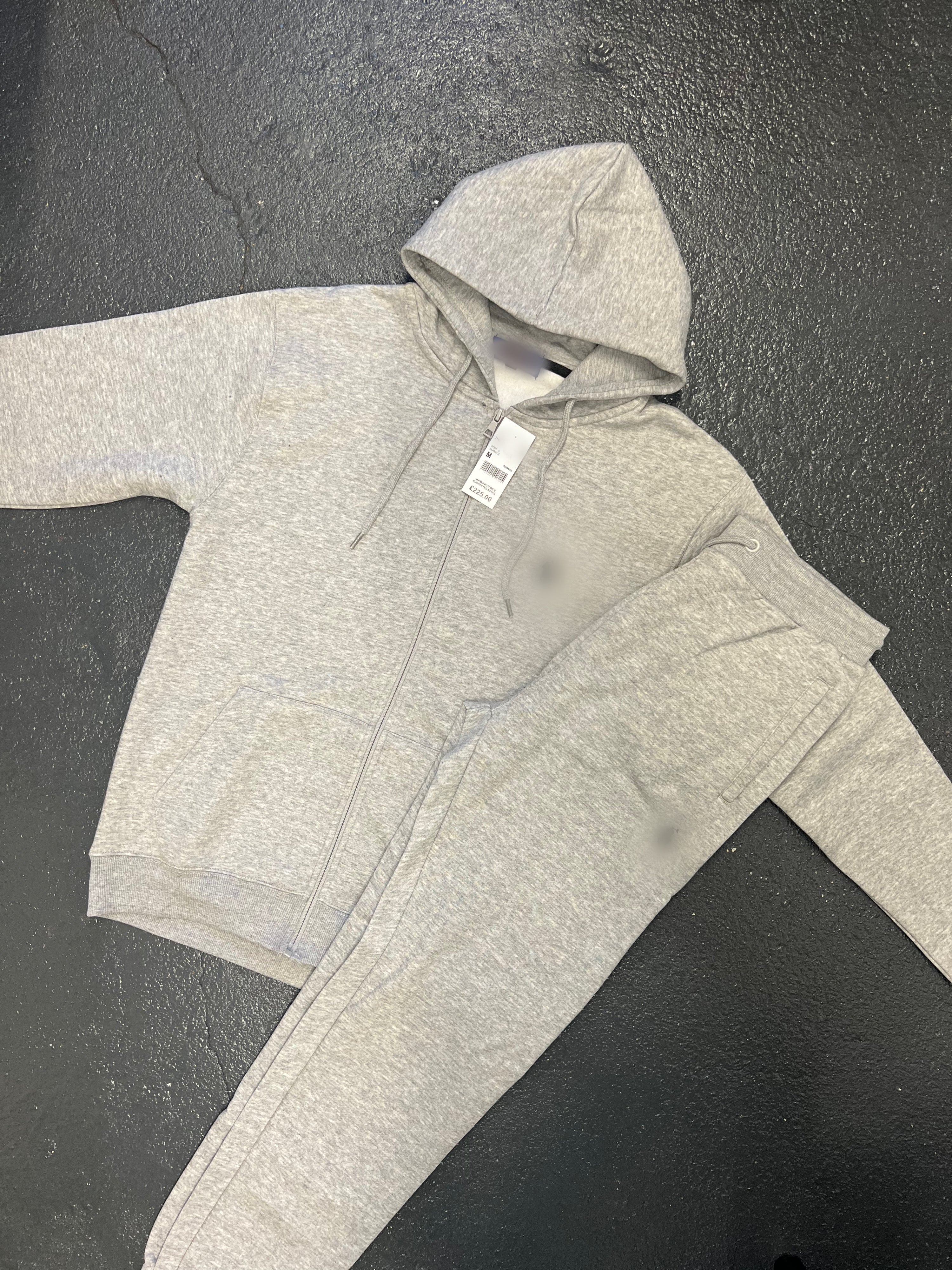 RL Tracksuit