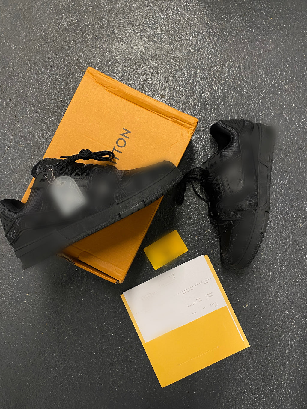 Superclone LVe Sneakers