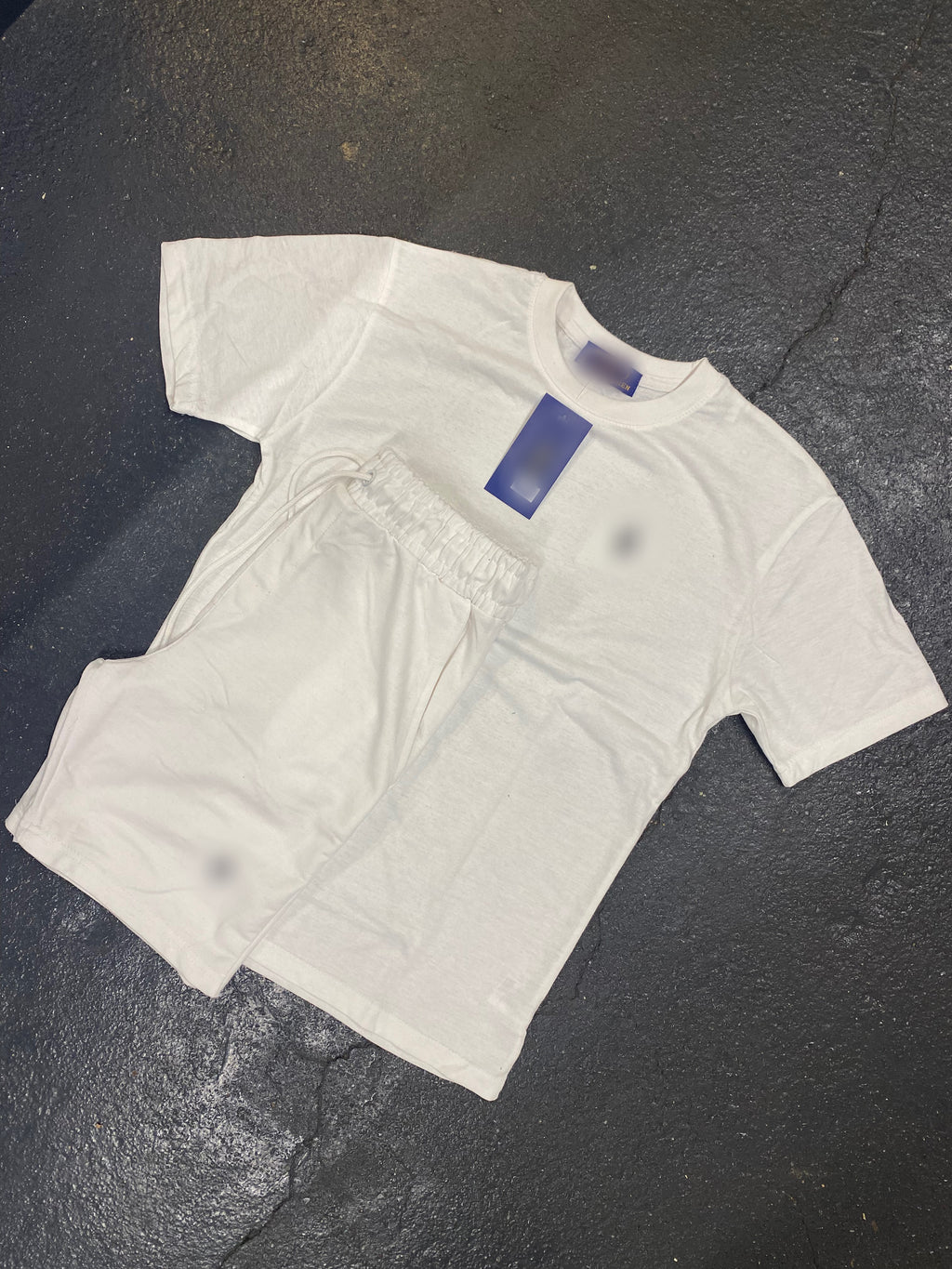 RL Short Set