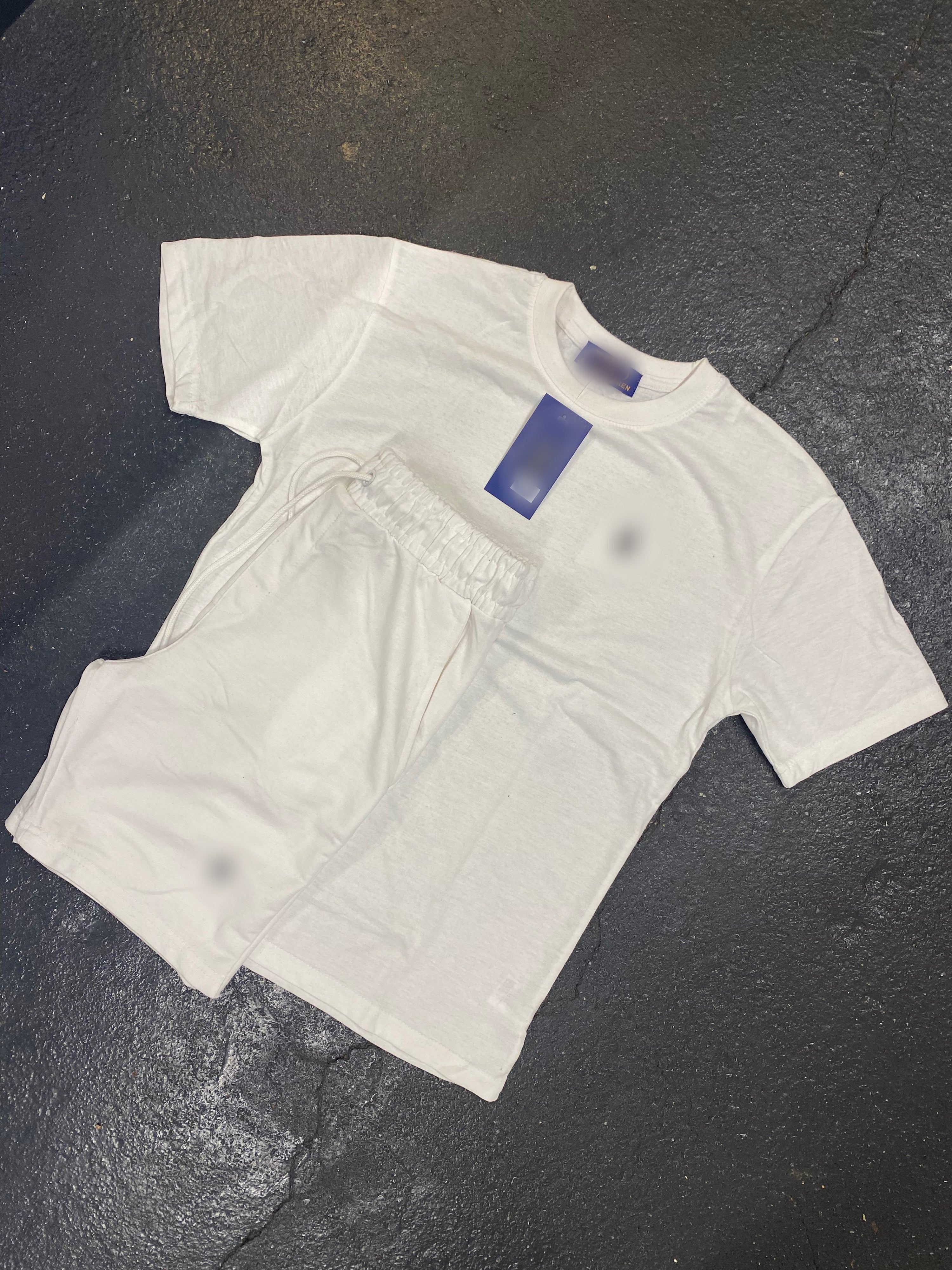 RL Short Set