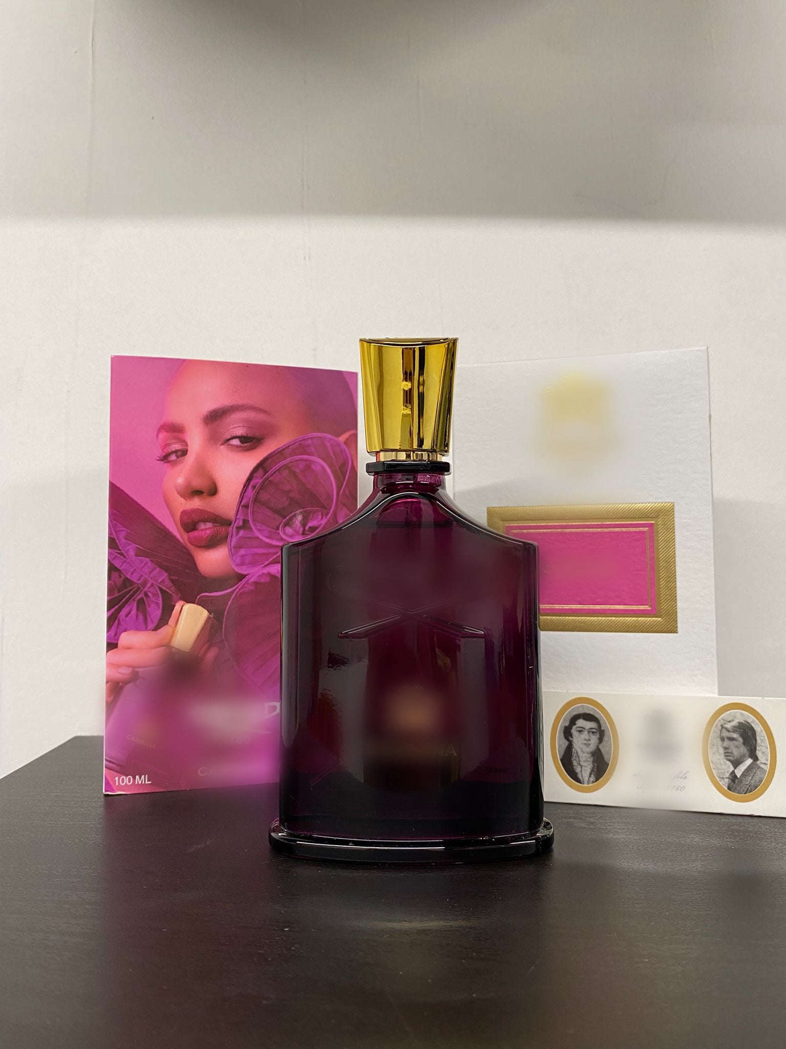 Cred Caarmena 100ml