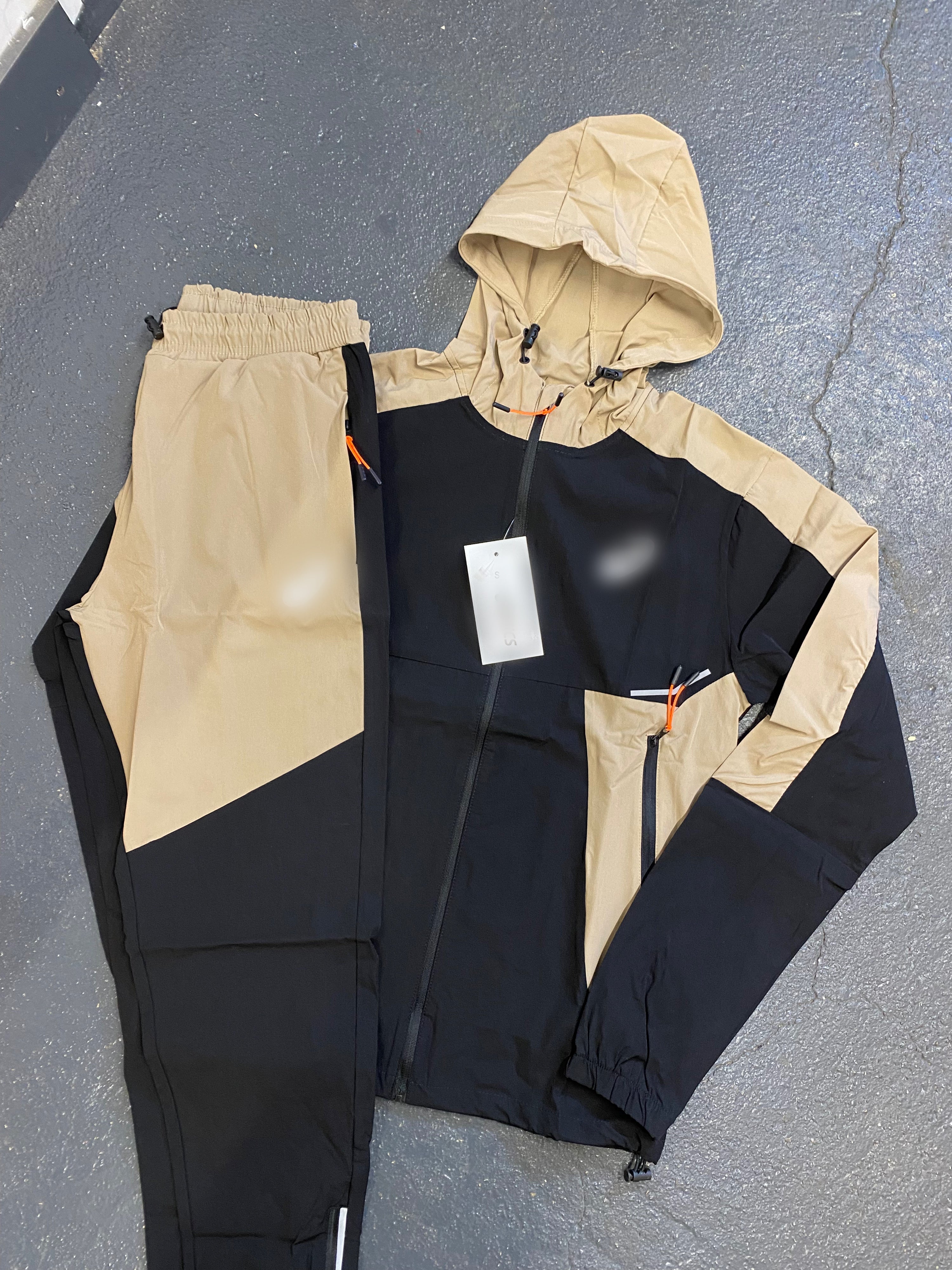 Ascs Activewear Tracksuit