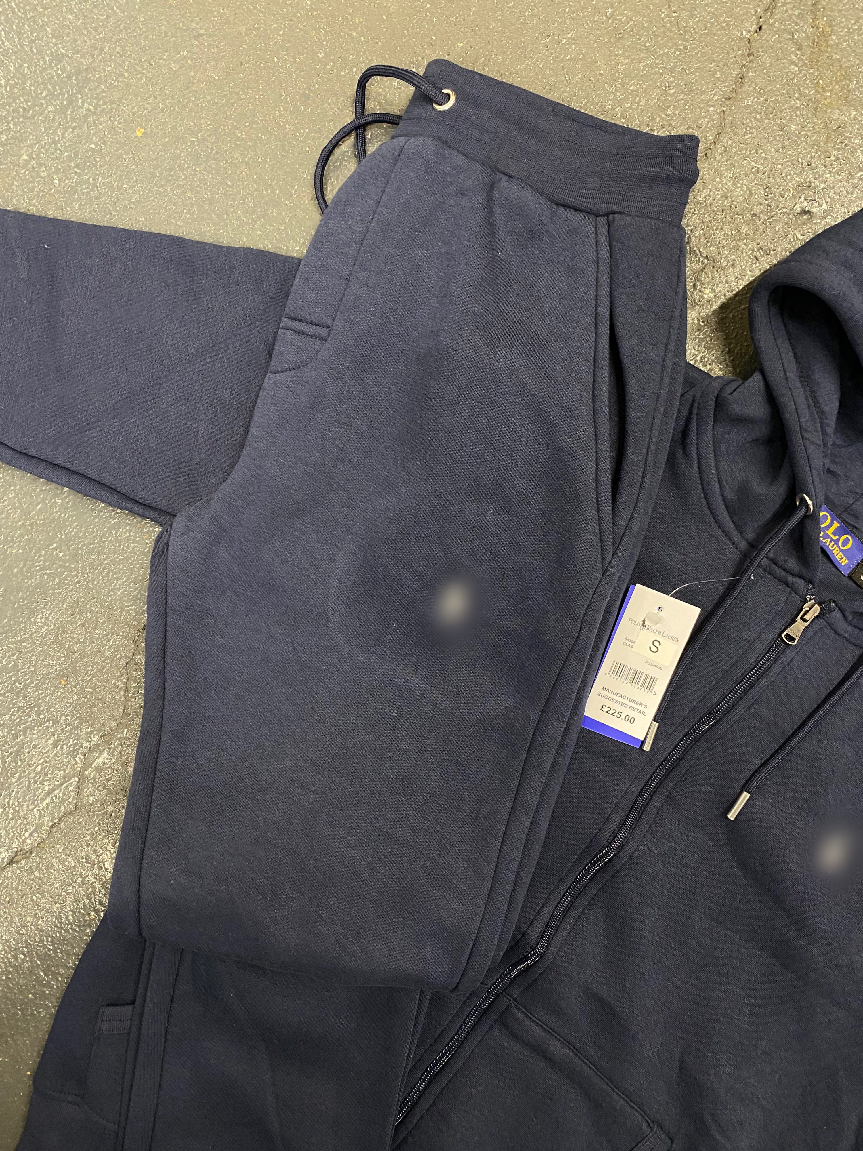 Superclone RL Tracksuit