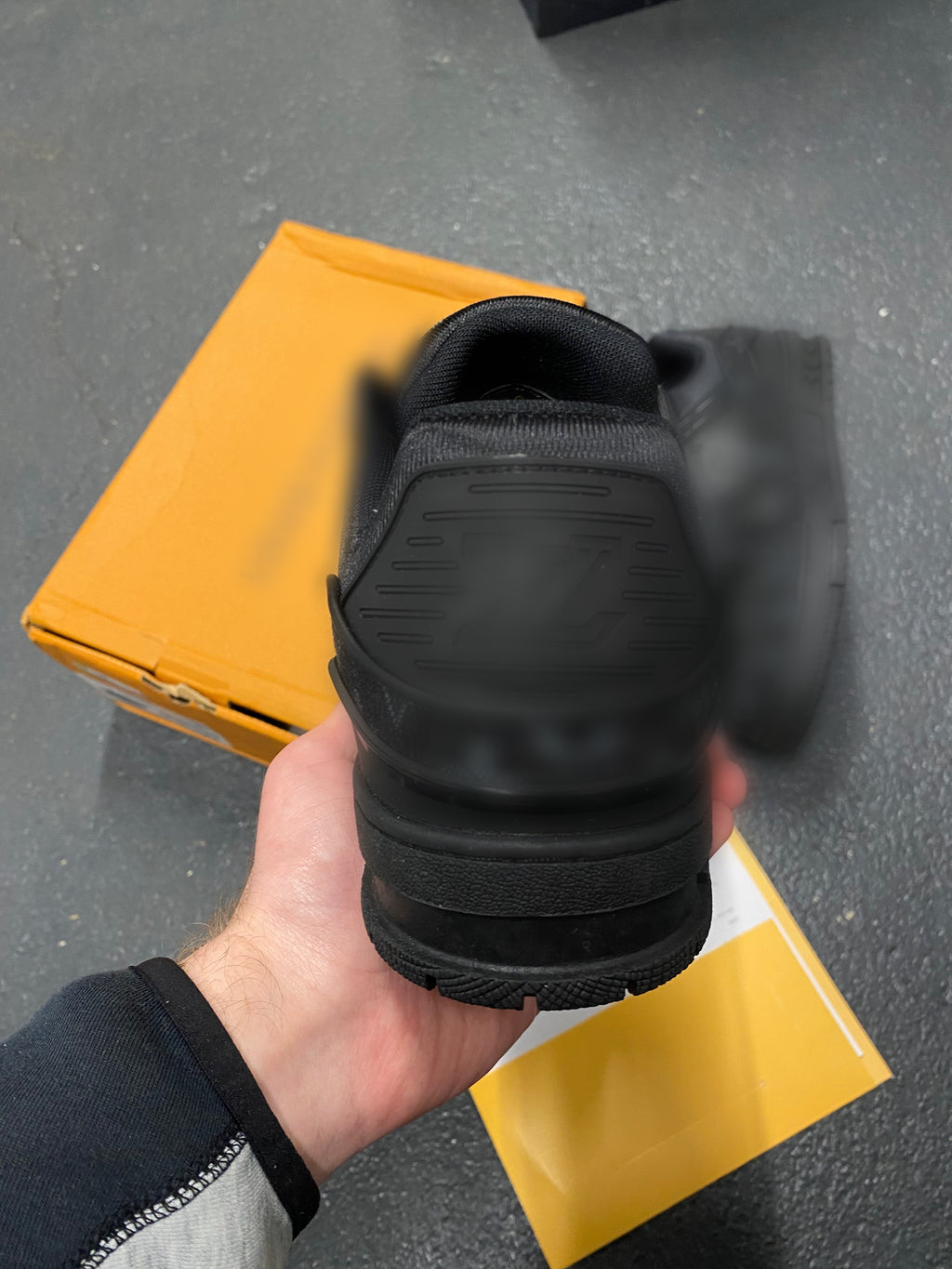 Superclone LVe Sneakers