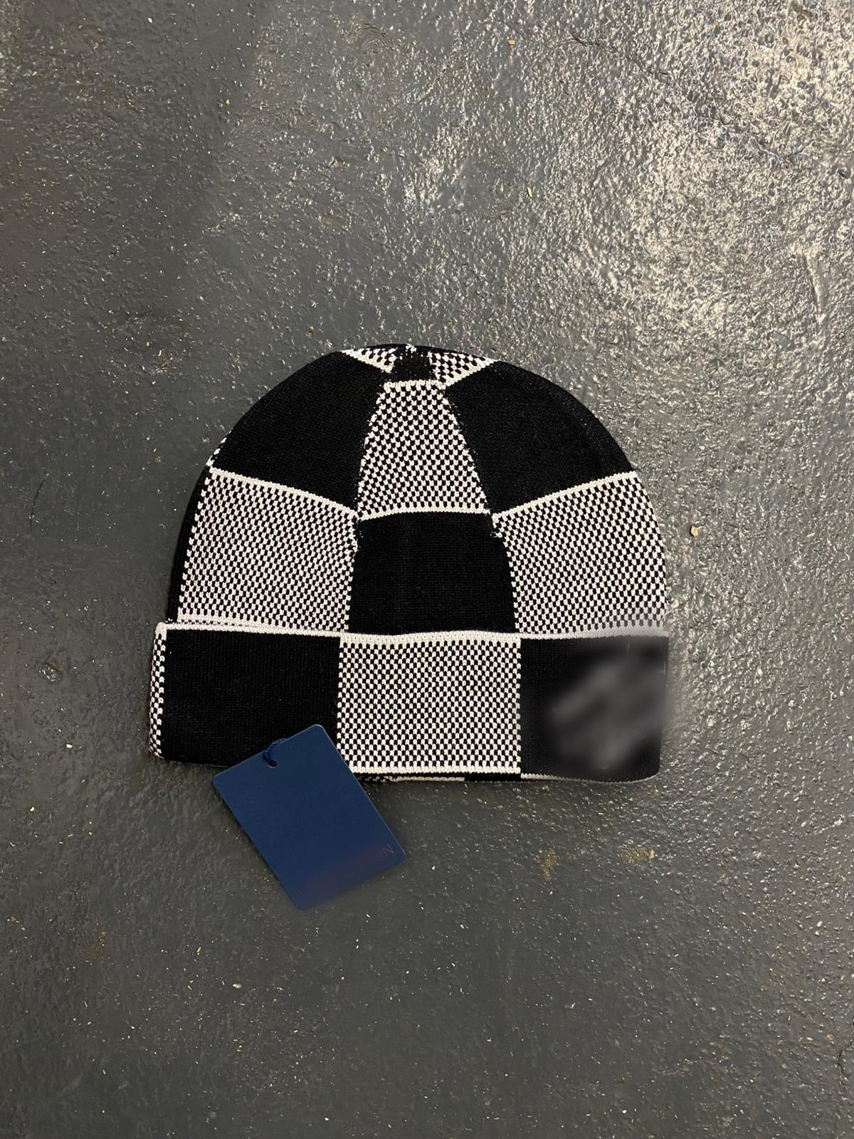 LVe Heritage Beanie