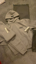 SS22 Dark Oatmeal 9-14