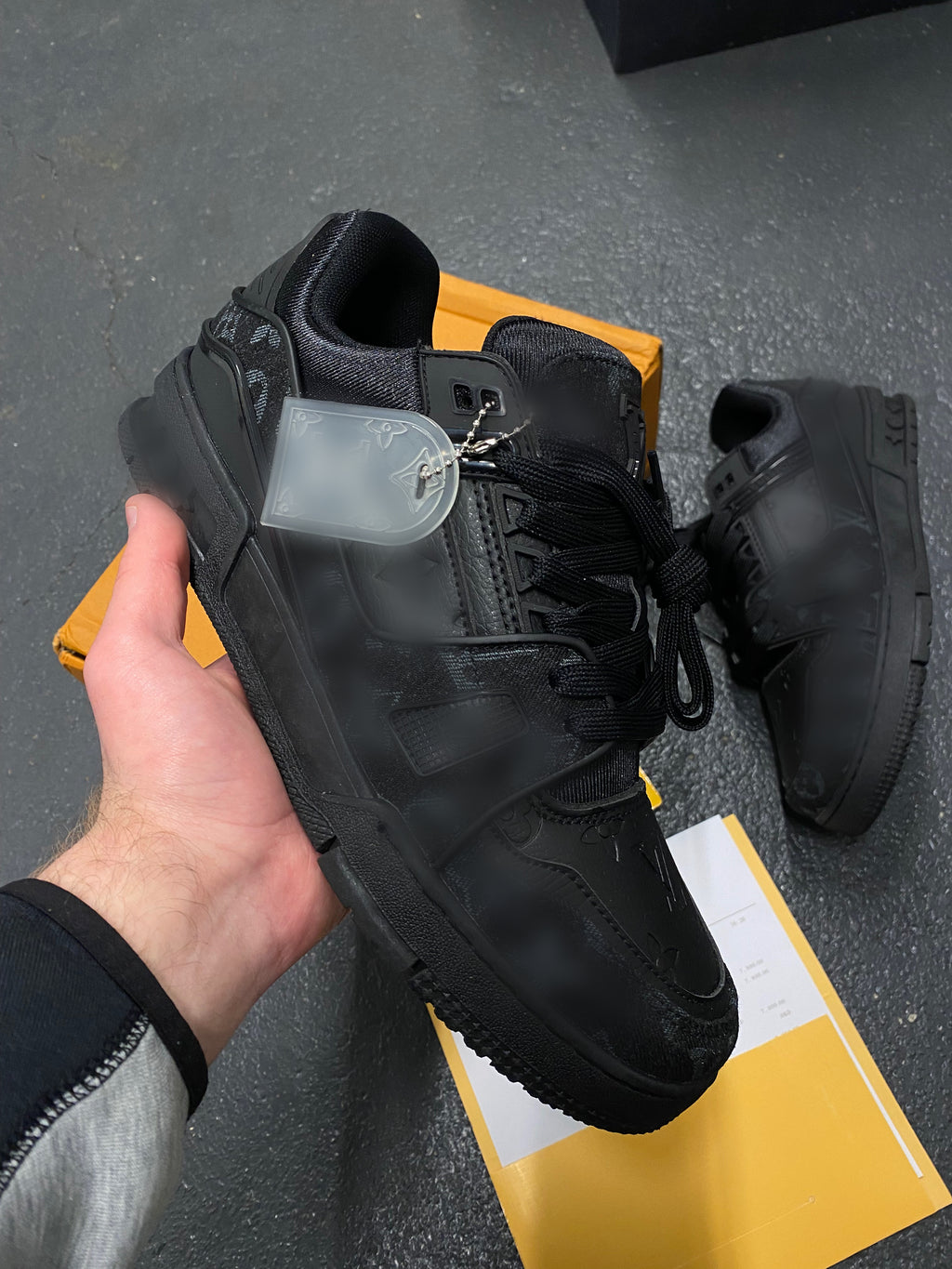 Superclone LVe Sneakers