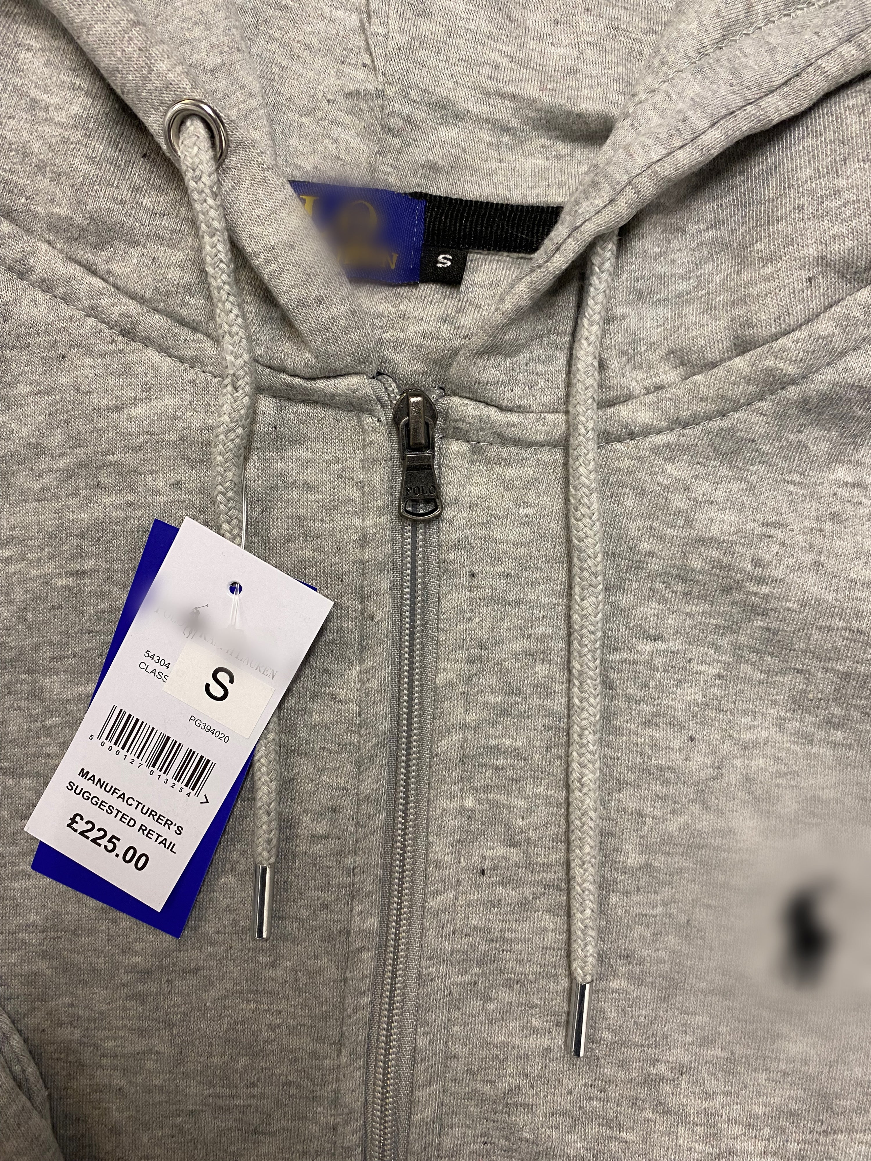 Superclone RL Tracksuit