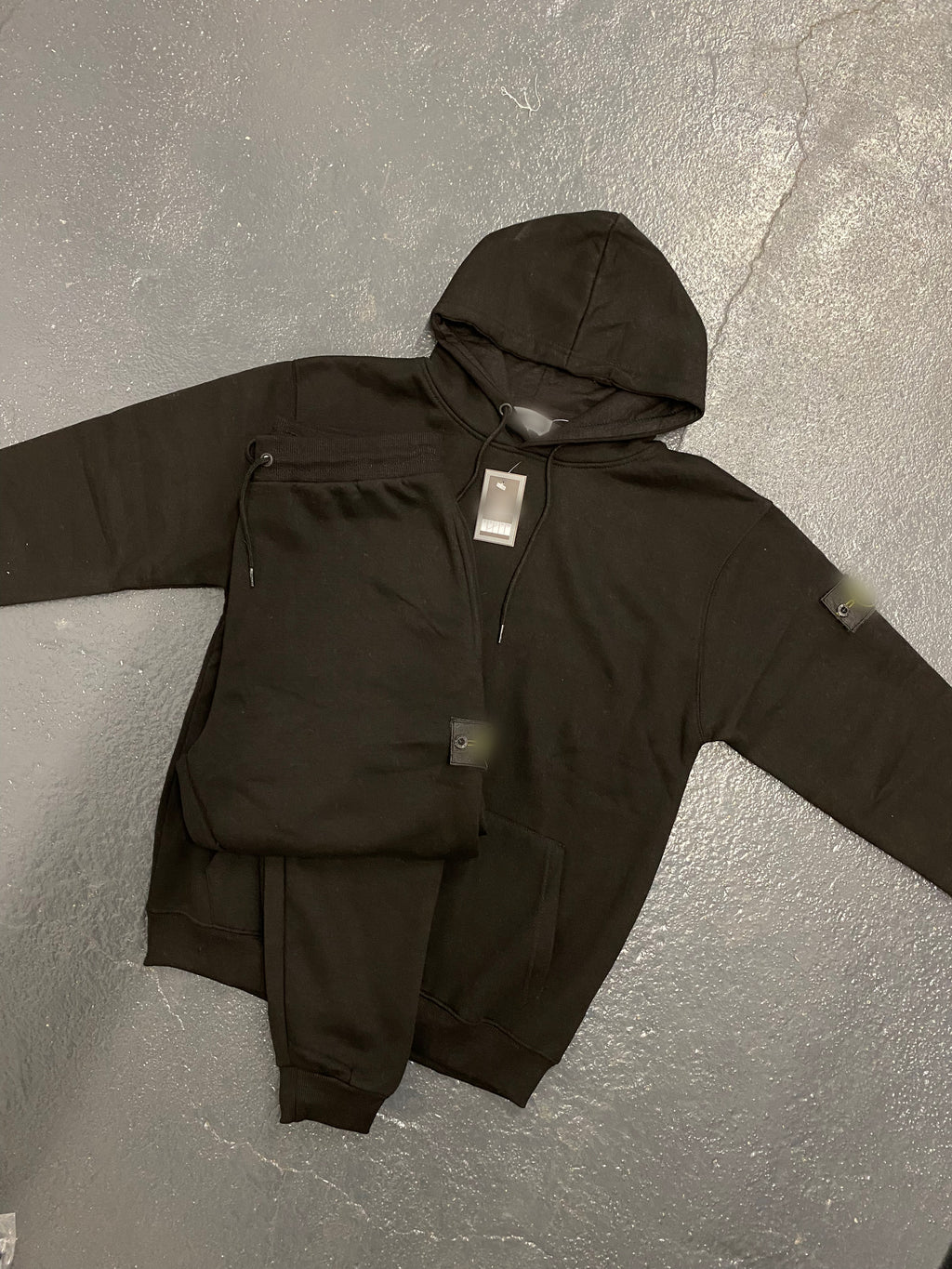 Stn Islnd Tracksuits