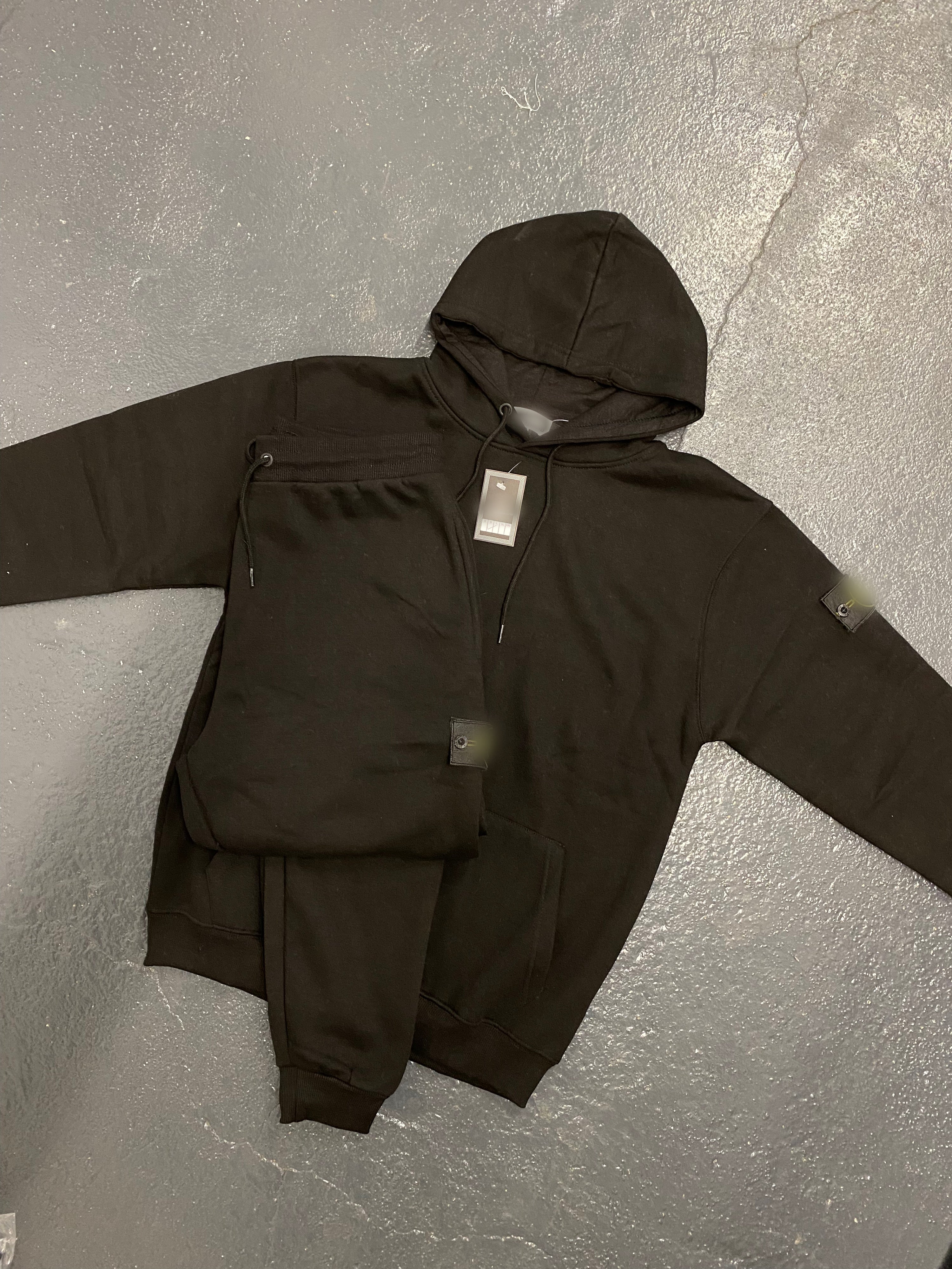 Stn Islnd Tracksuits