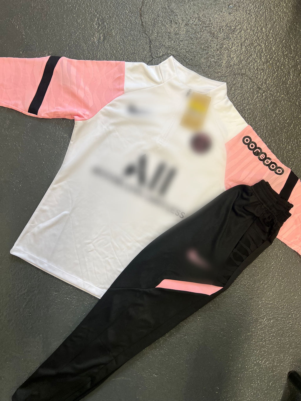 PGSS Tracksuit 9-14