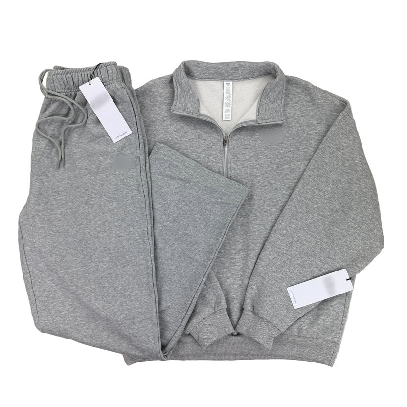 Aloo Tracksuit 9-14