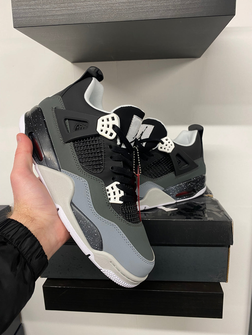 (PRE-ORDER FEARS) Superclone J4s