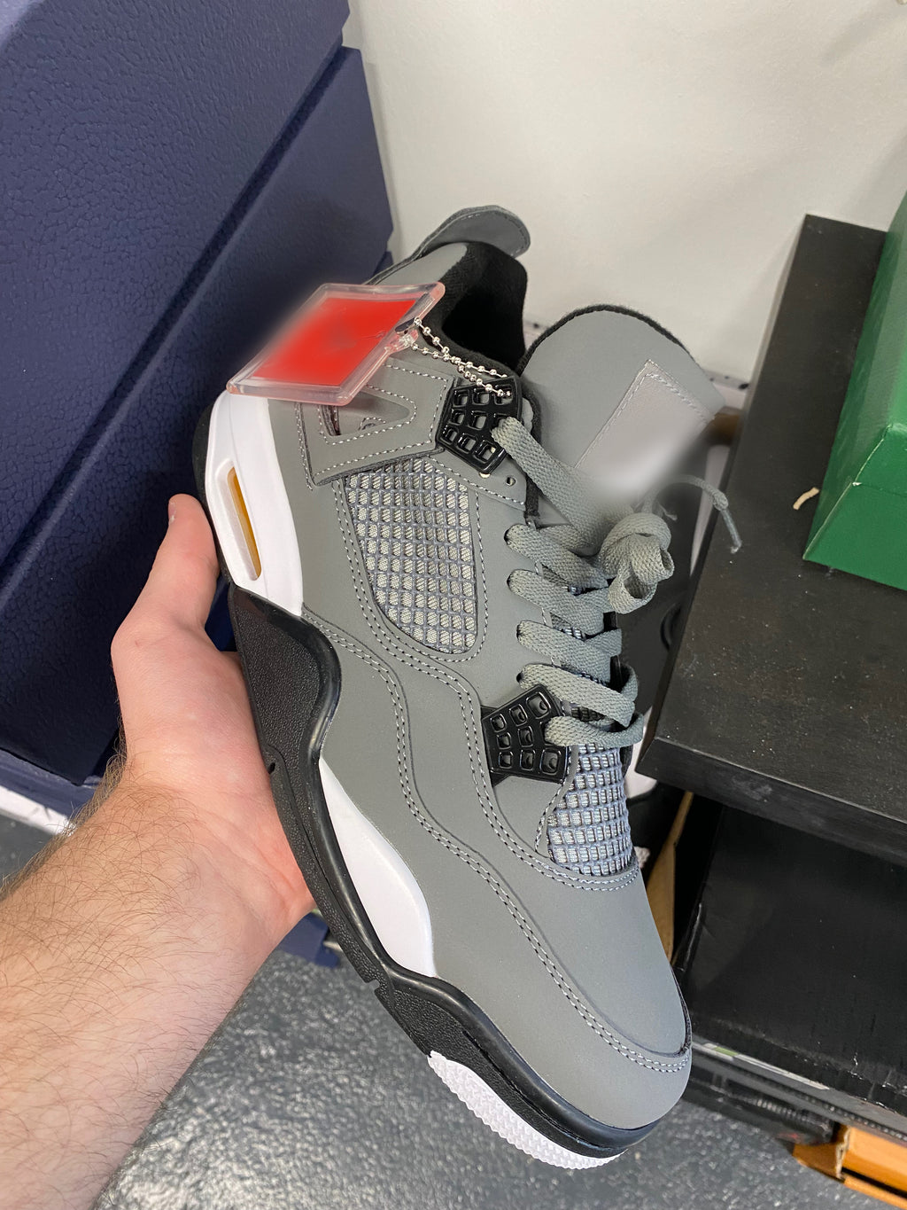 (PRE-ORDER FEARS) Superclone J4s