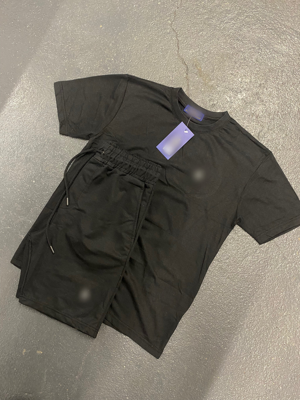 RL Short Set