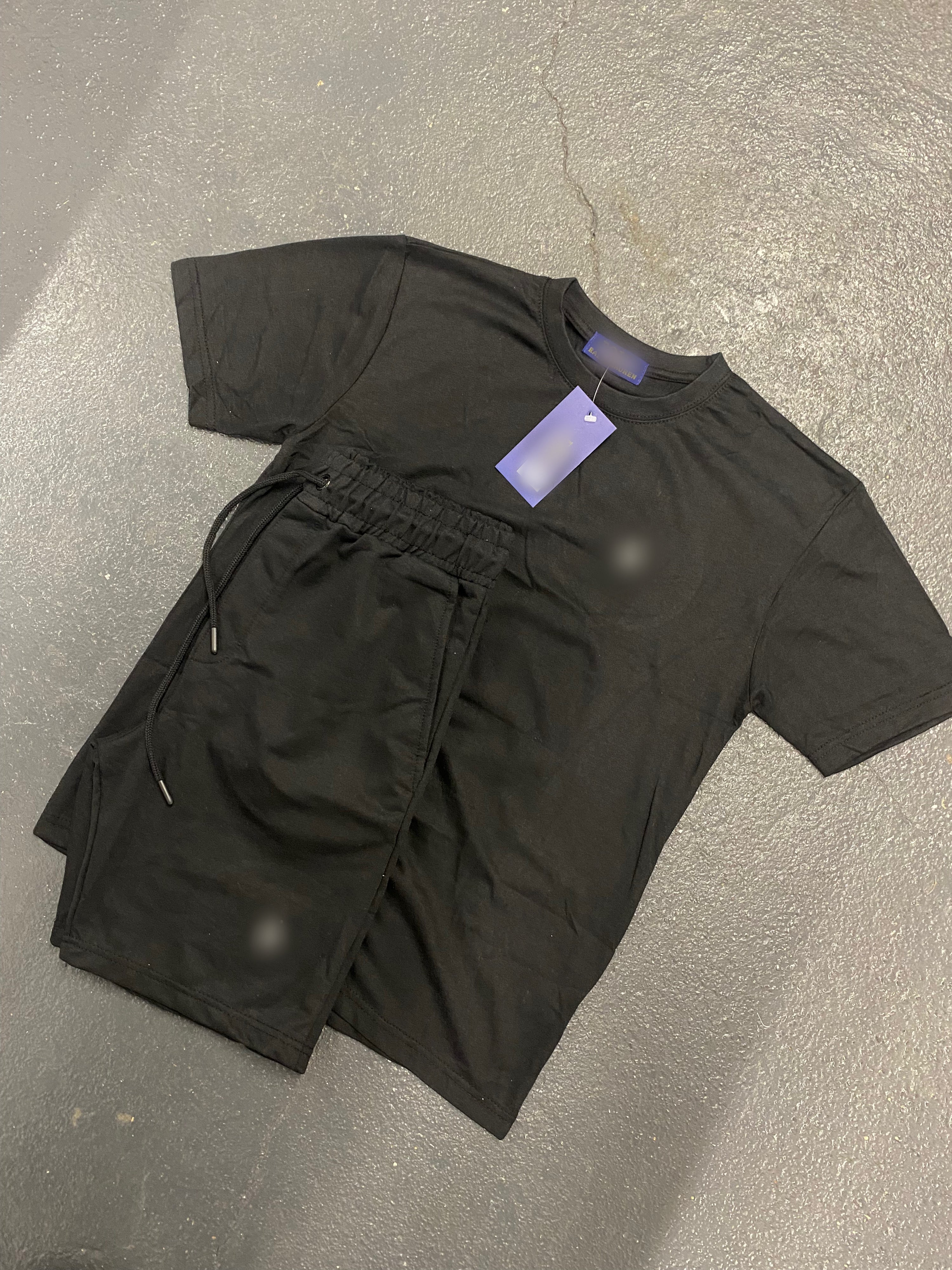 RL Short Set