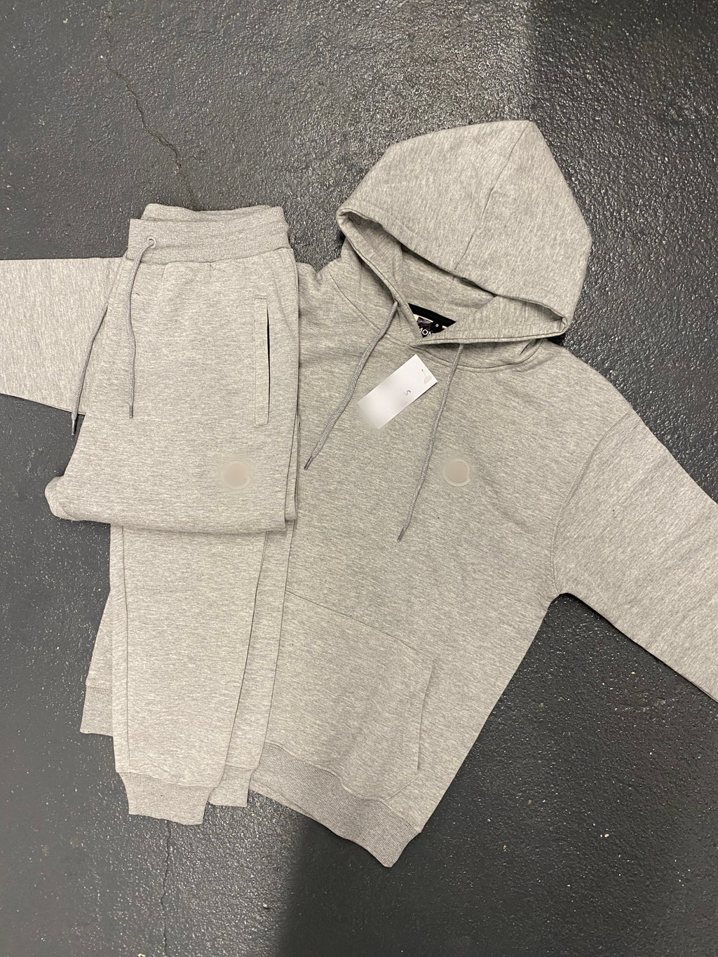 Monclizzy Hoodie Tracksuit