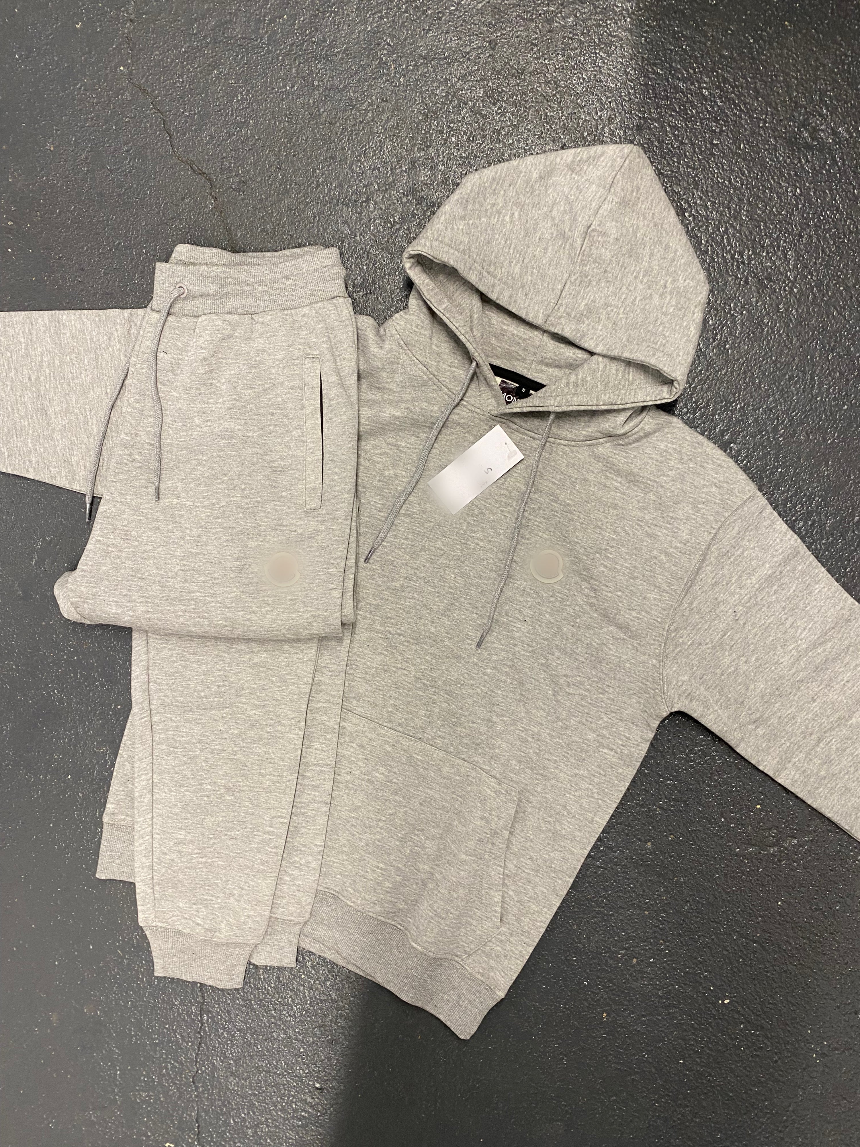 Monclizzy Hoodie Tracksuit