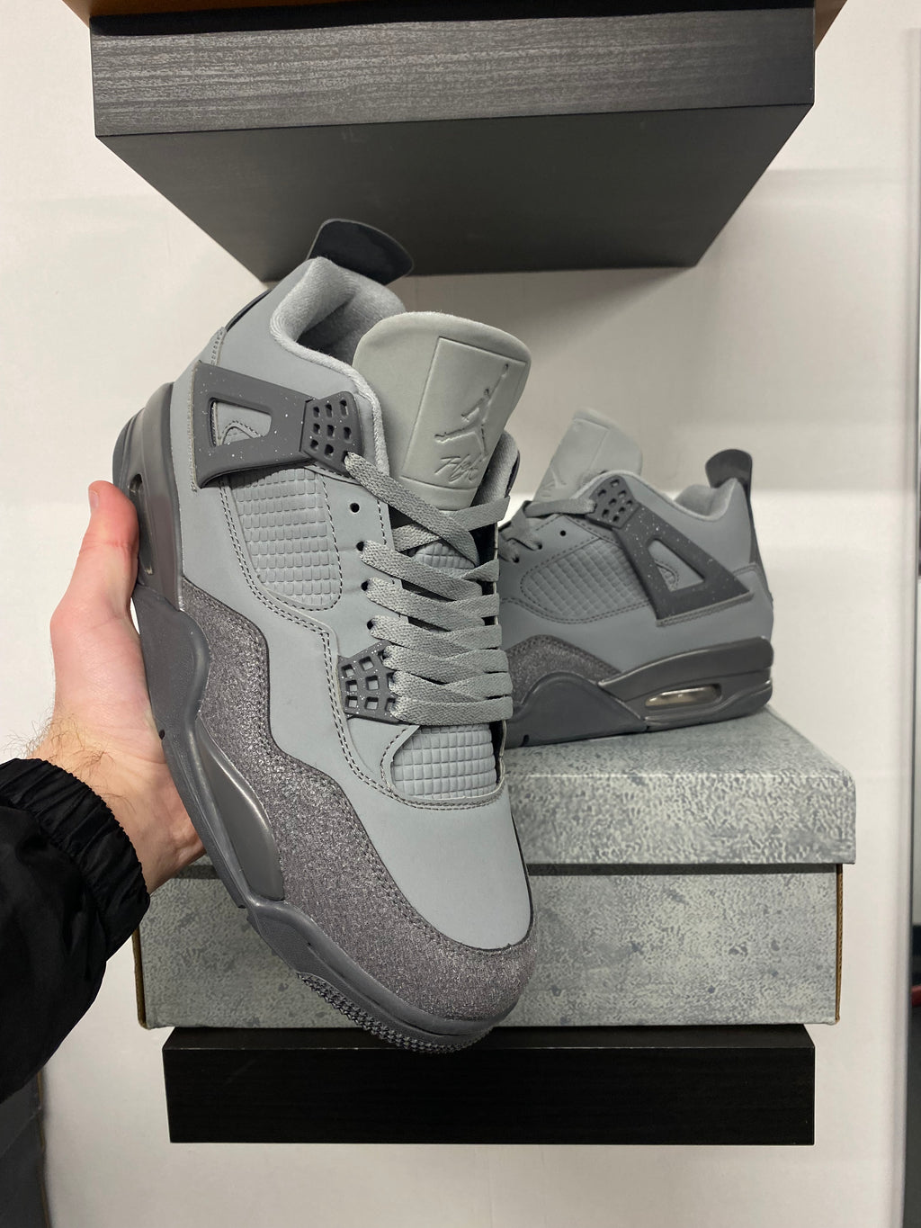 (PRE-ORDER FEARS) Superclone J4s
