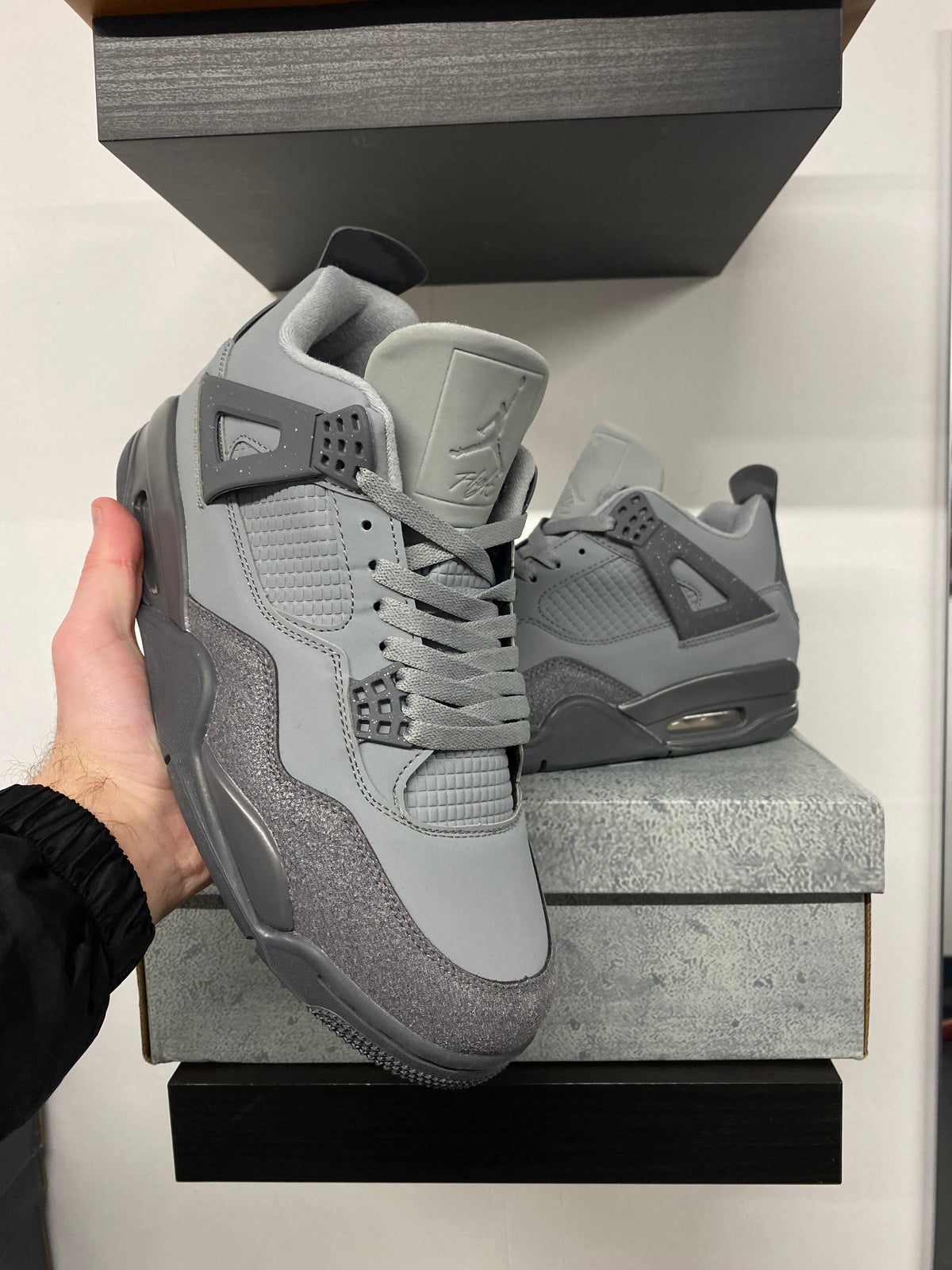 Superclone J4s 9-14