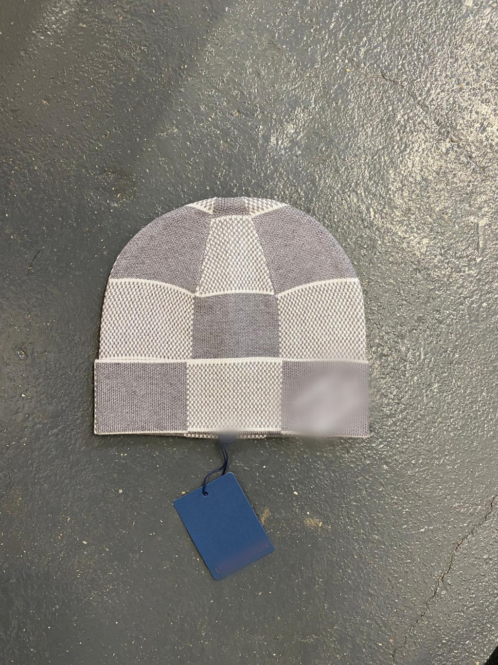 LVe Heritage Beanie