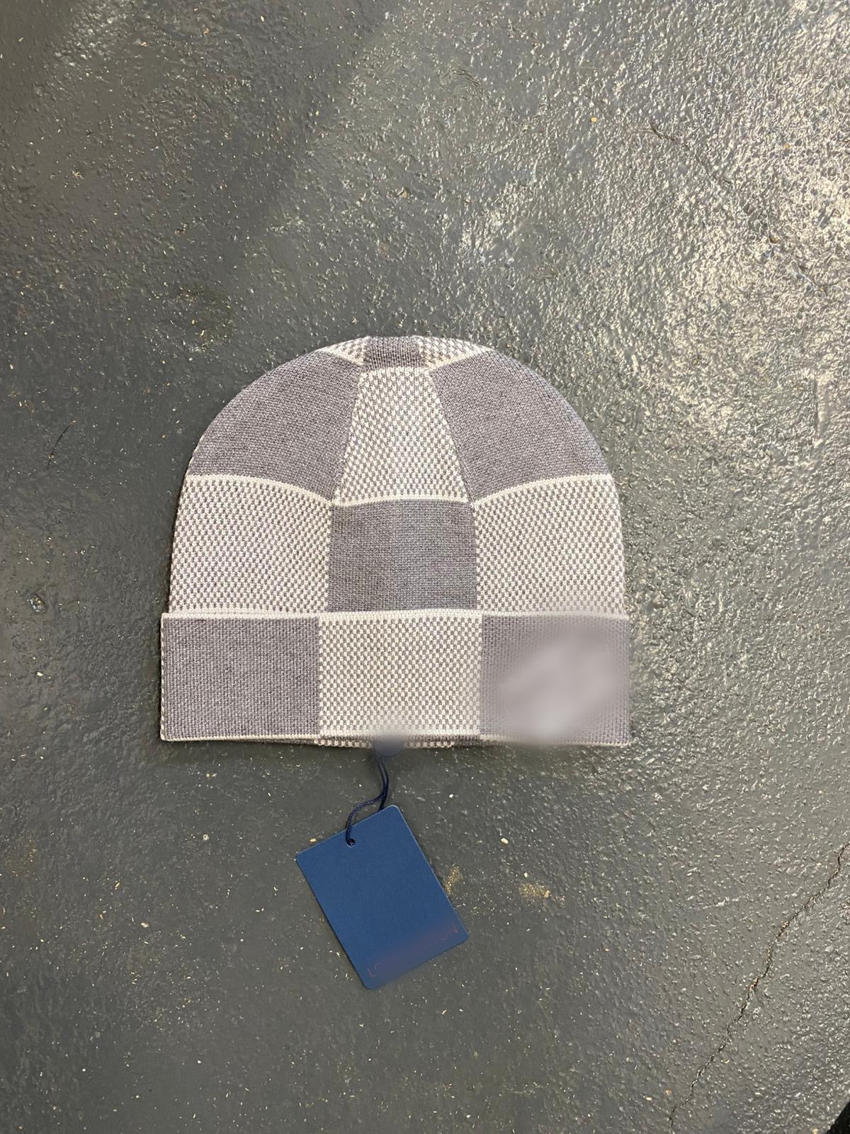 LVe Heritage Beanie