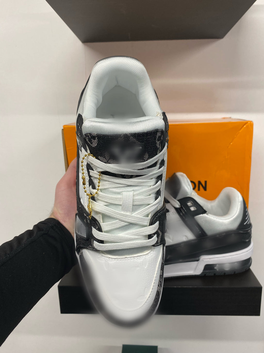 Superclone LVe Sneakers