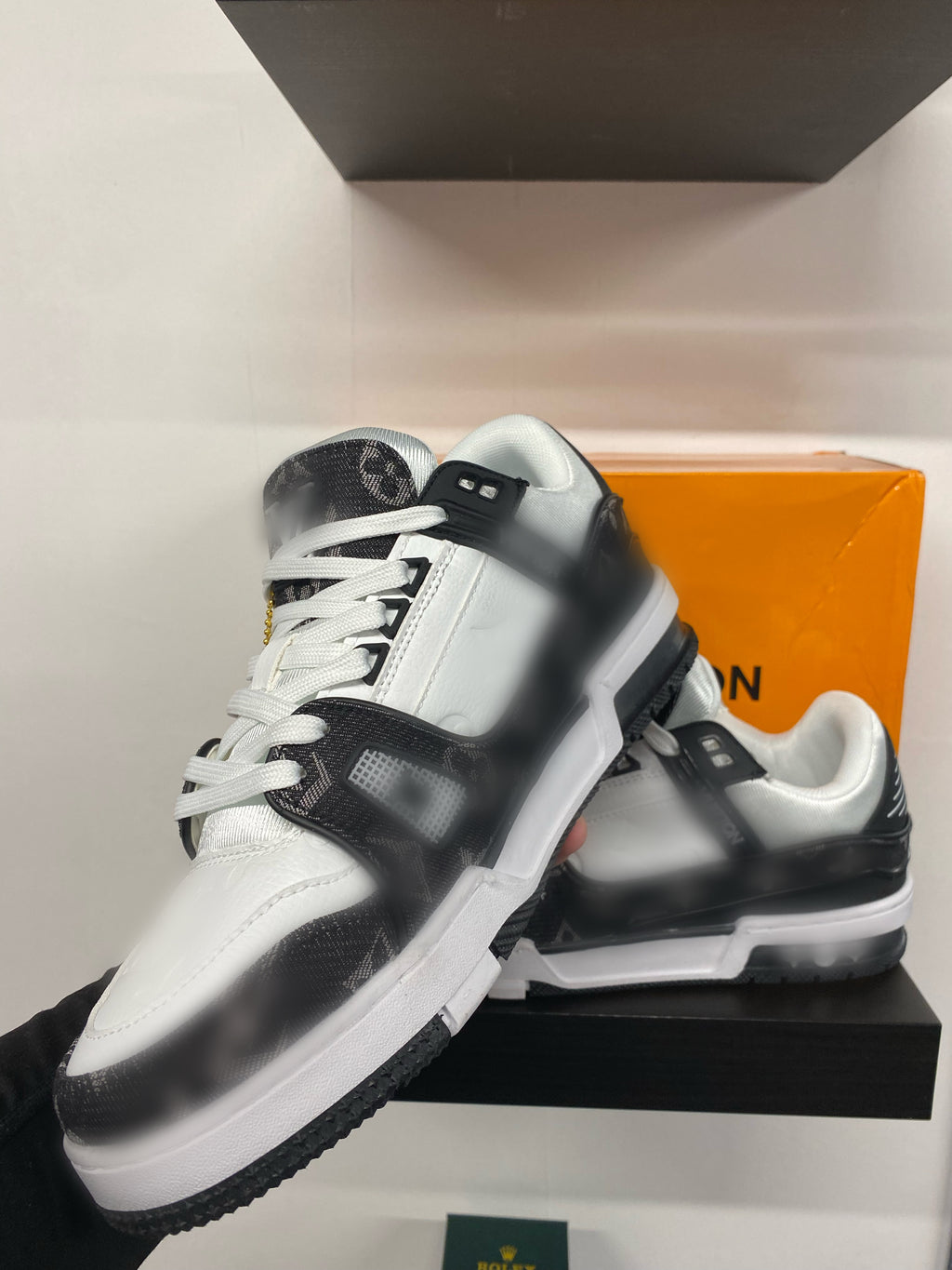 Superclone LVe Sneakers
