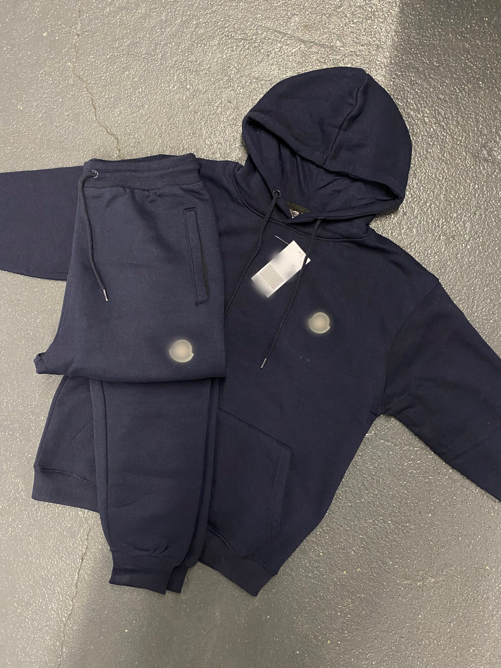 Monclizzy Hoodie Tracksuit