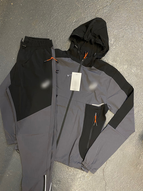 Ascs Activewear Tracksuit